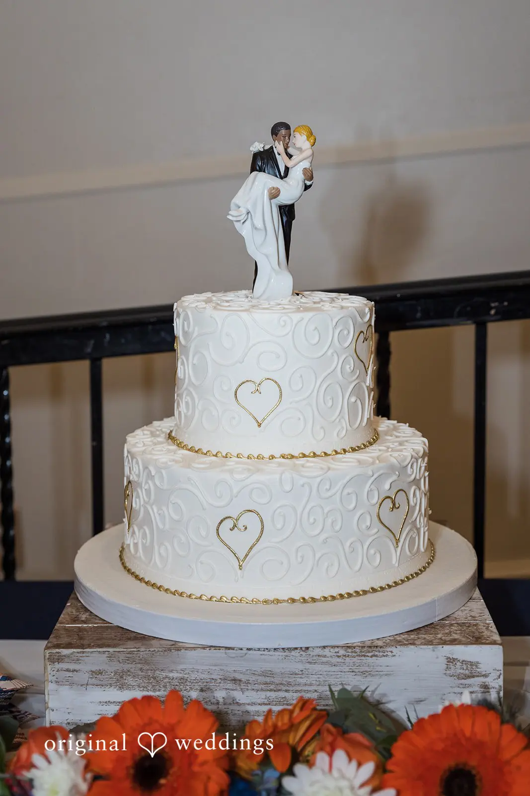 Jillian + Carlos Resurrection Lutheran Church Wedding //Jillian & Carlos -