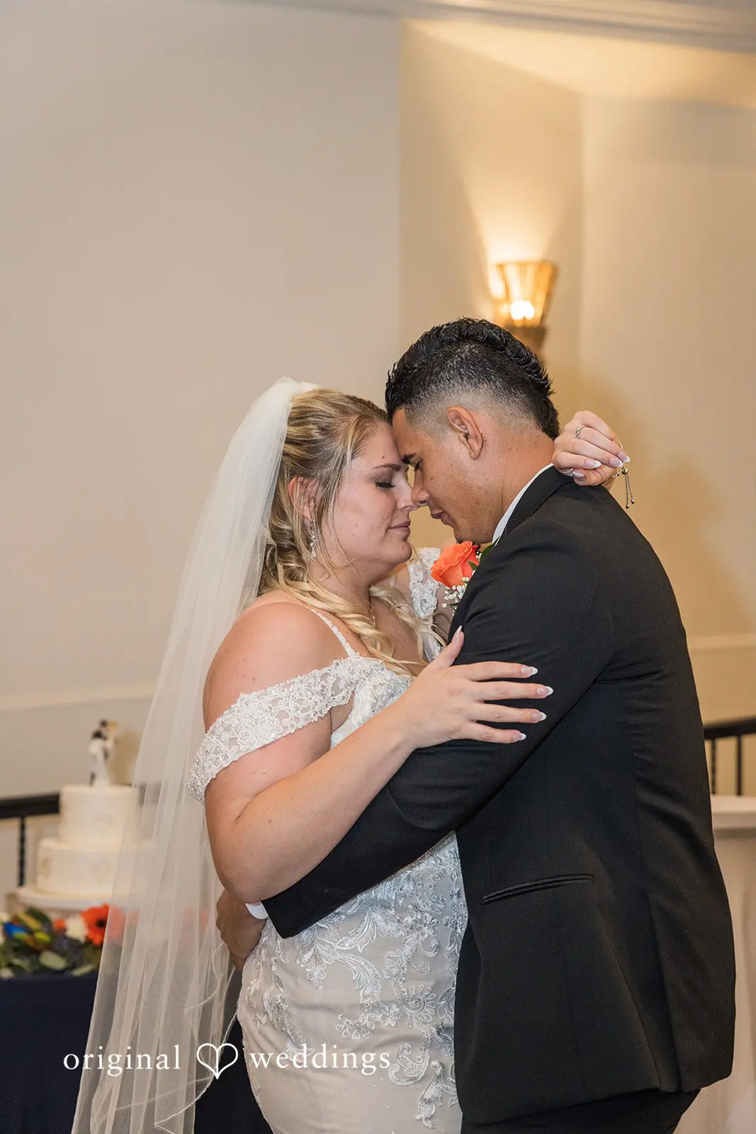 Jillian + Carlos Resurrection Lutheran Church Wedding //Jillian & Carlos -