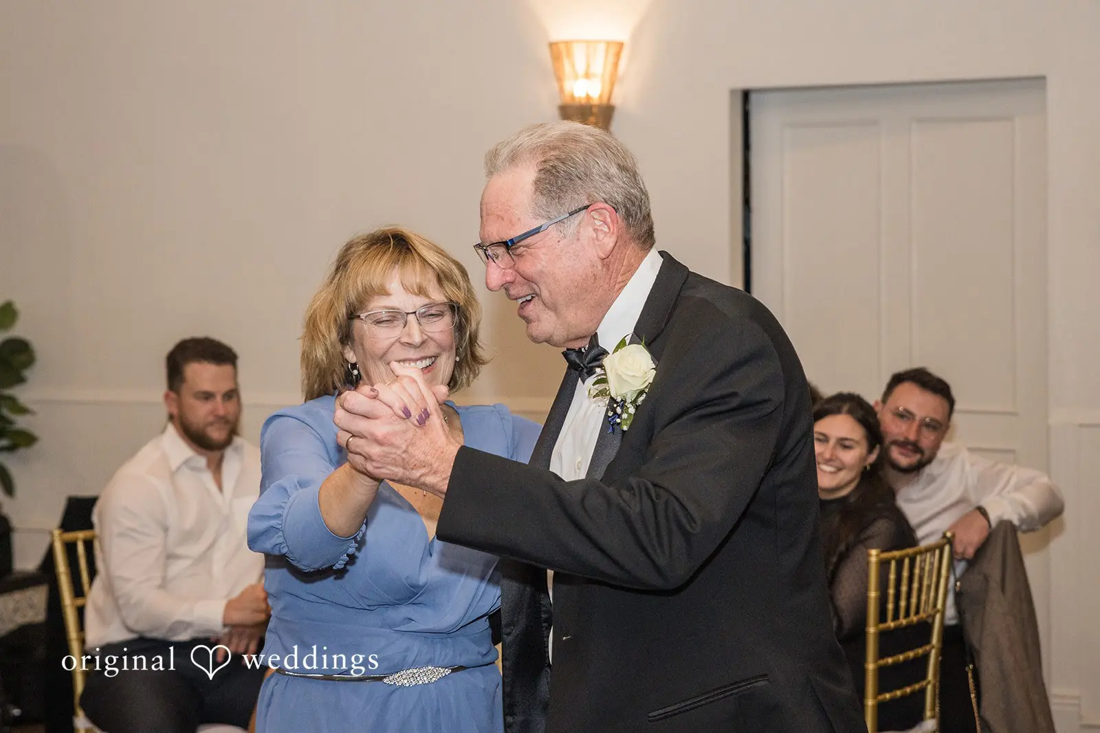 Jillian + Carlos Resurrection Lutheran Church Wedding //Jillian & Carlos -