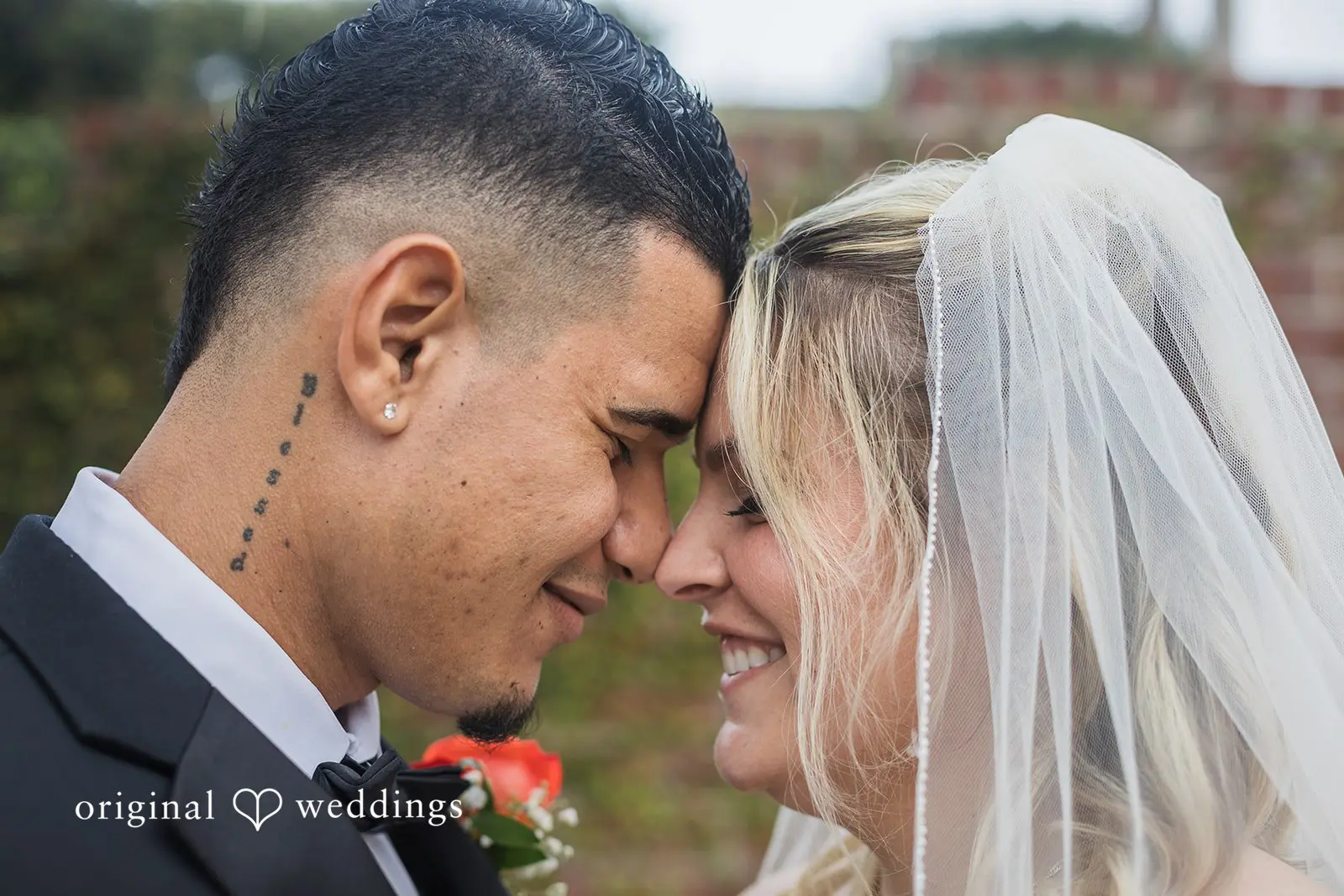 Jillian + Carlos Resurrection Lutheran Church Wedding //Jillian & Carlos -