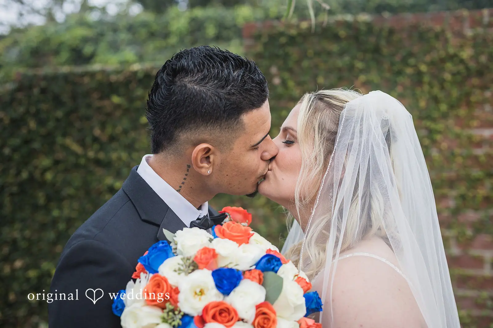 Jillian + Carlos Resurrection Lutheran Church Wedding //Jillian & Carlos -