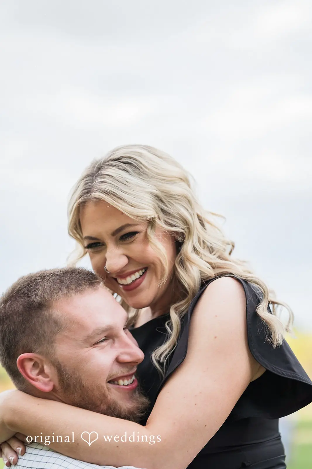 Nicholas + Claire Retzer Nature Center Engagement // Nicholas & Claire -