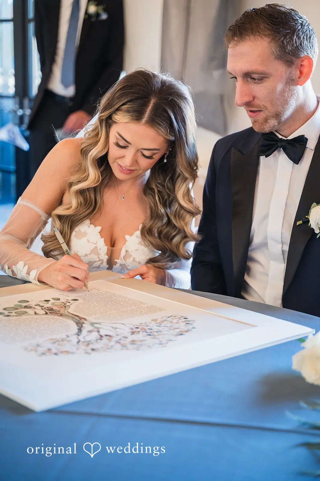 Jenna + Aaron Revel Motor Row Wedding // Jenna & Aaron -