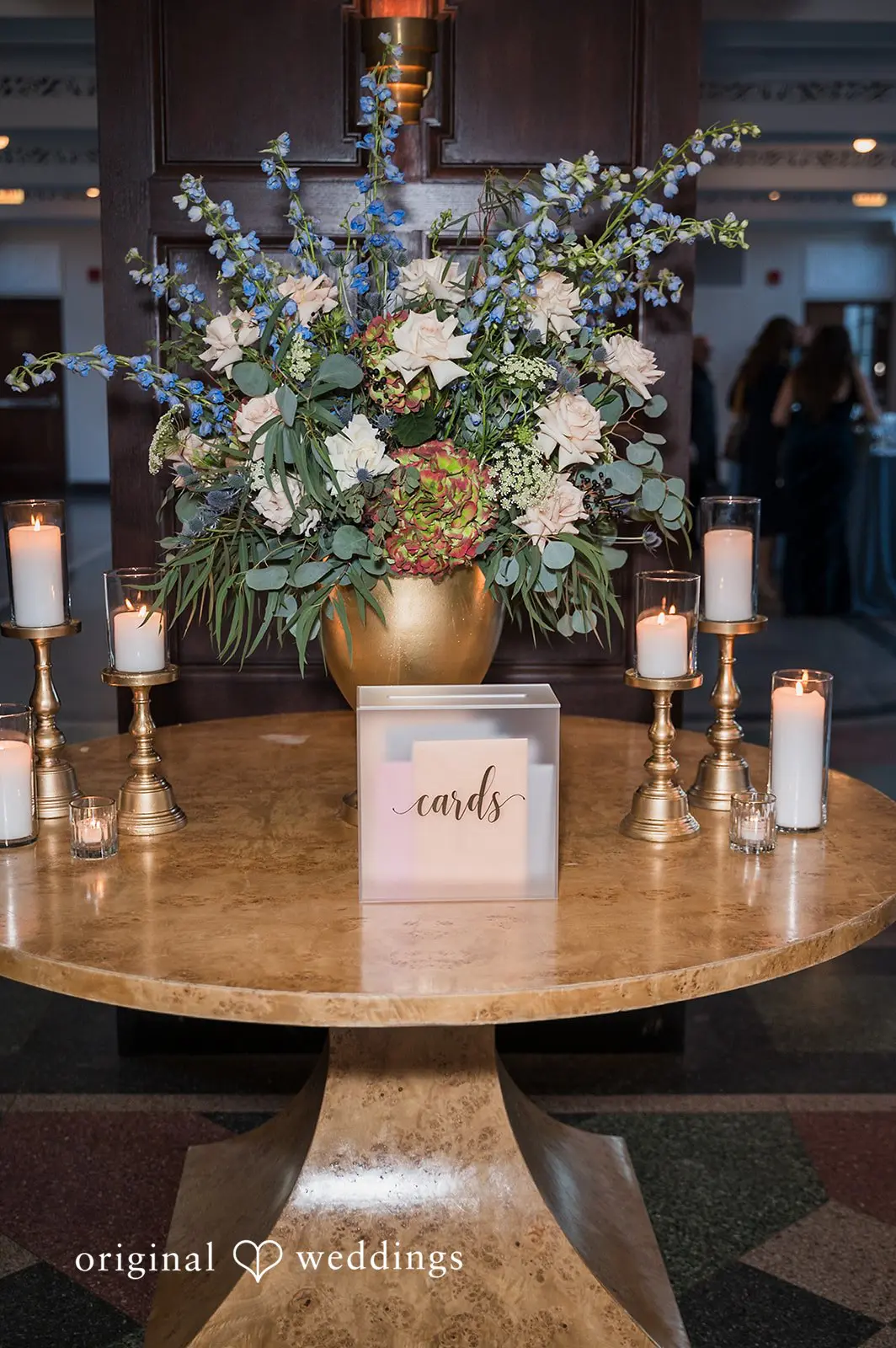 Jenna + Aaron Revel Motor Row Wedding // Jenna & Aaron -