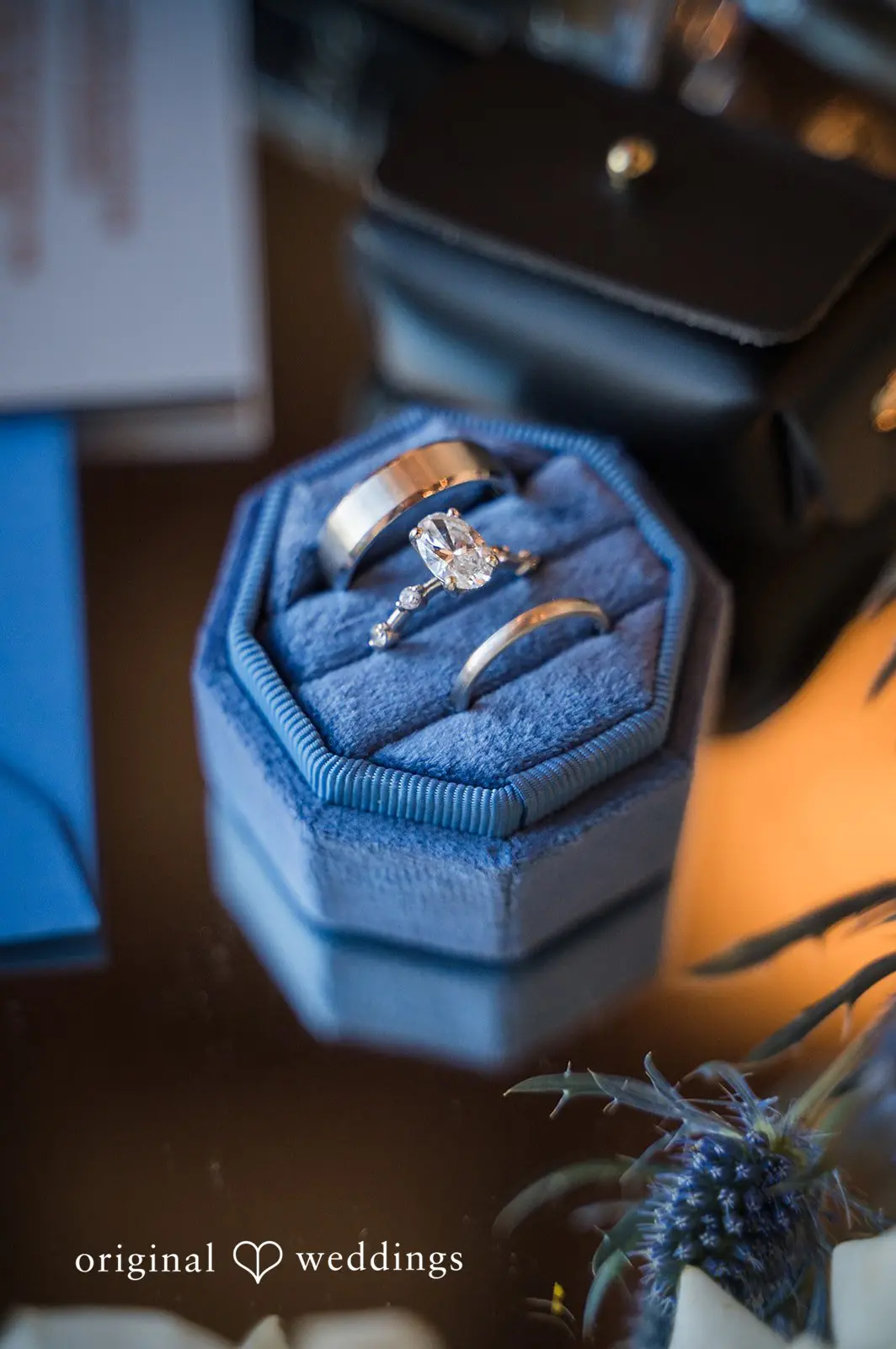 Jenna + Aaron Revel Motor Row Wedding // Jenna & Aaron -