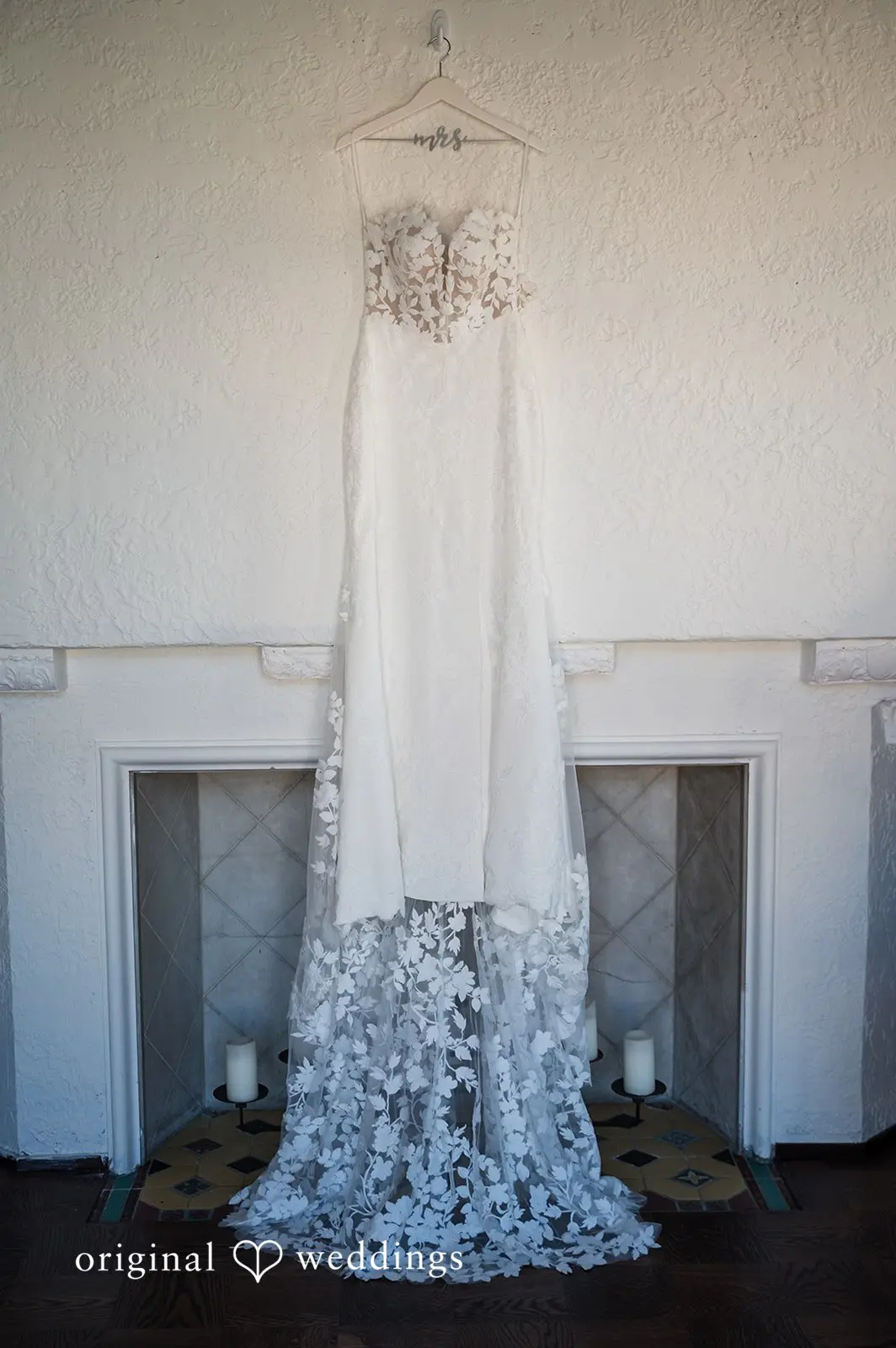Jenna + Aaron Revel Motor Row Wedding // Jenna & Aaron -