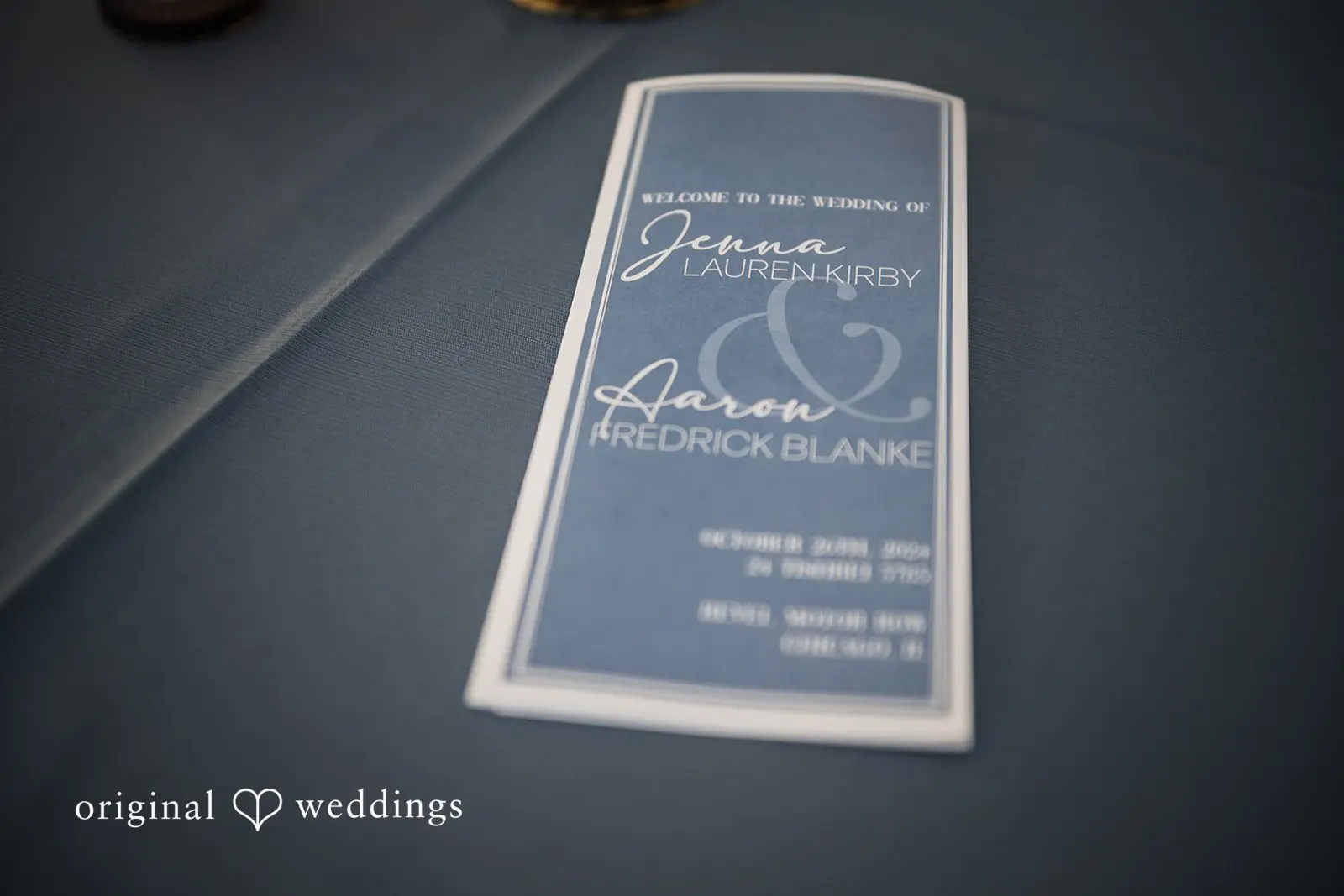Jenna + Aaron Revel Motor Row Wedding // Jenna & Aaron -