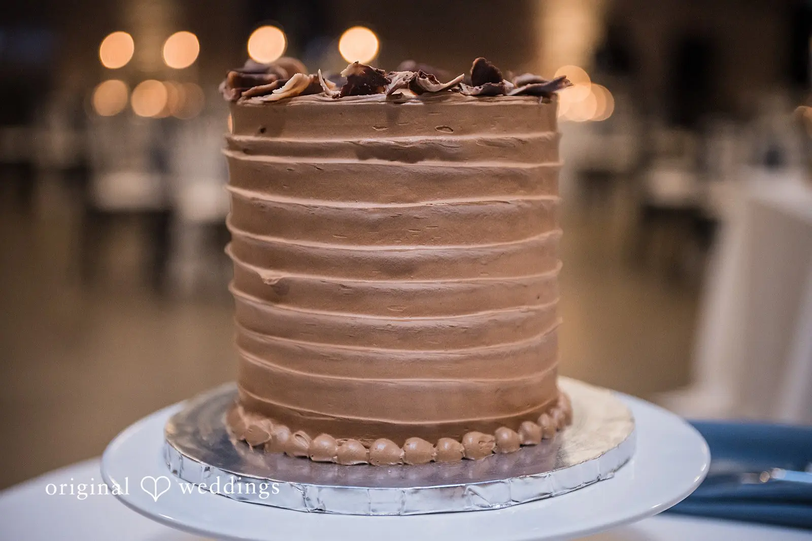 Jenna + Aaron Revel Motor Row Wedding // Jenna & Aaron -