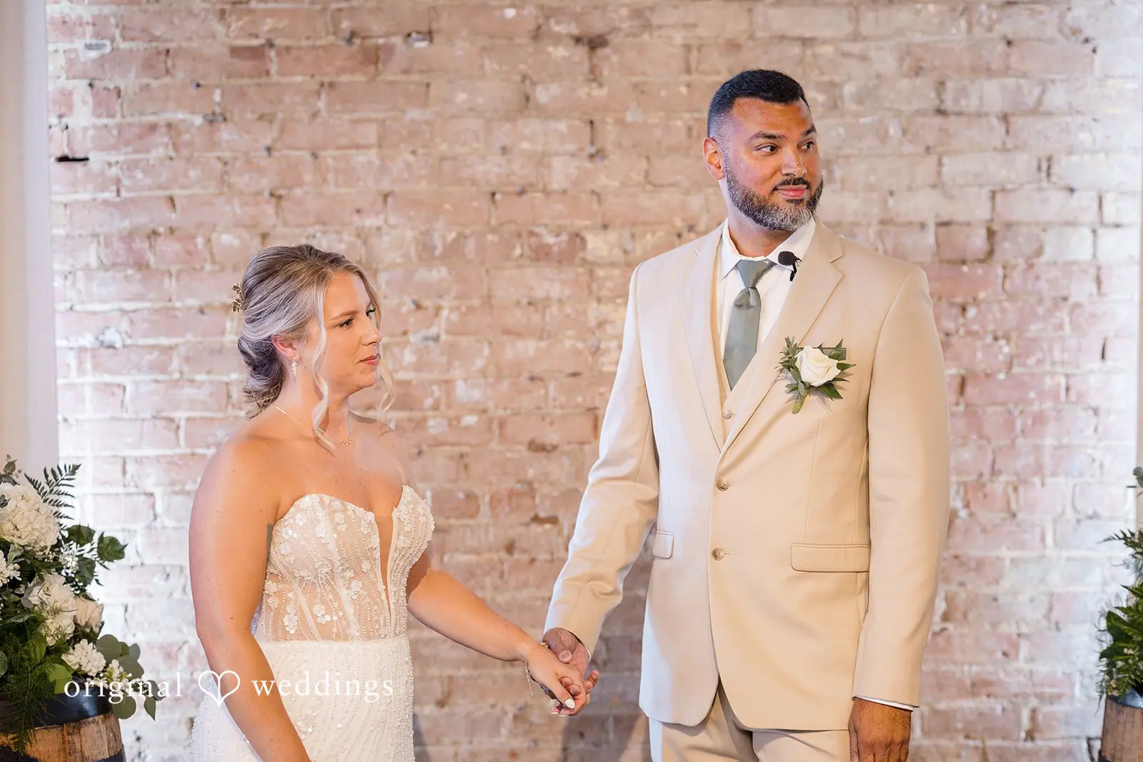 Rhinegeist Brewery Wedding // Jason & Karli -