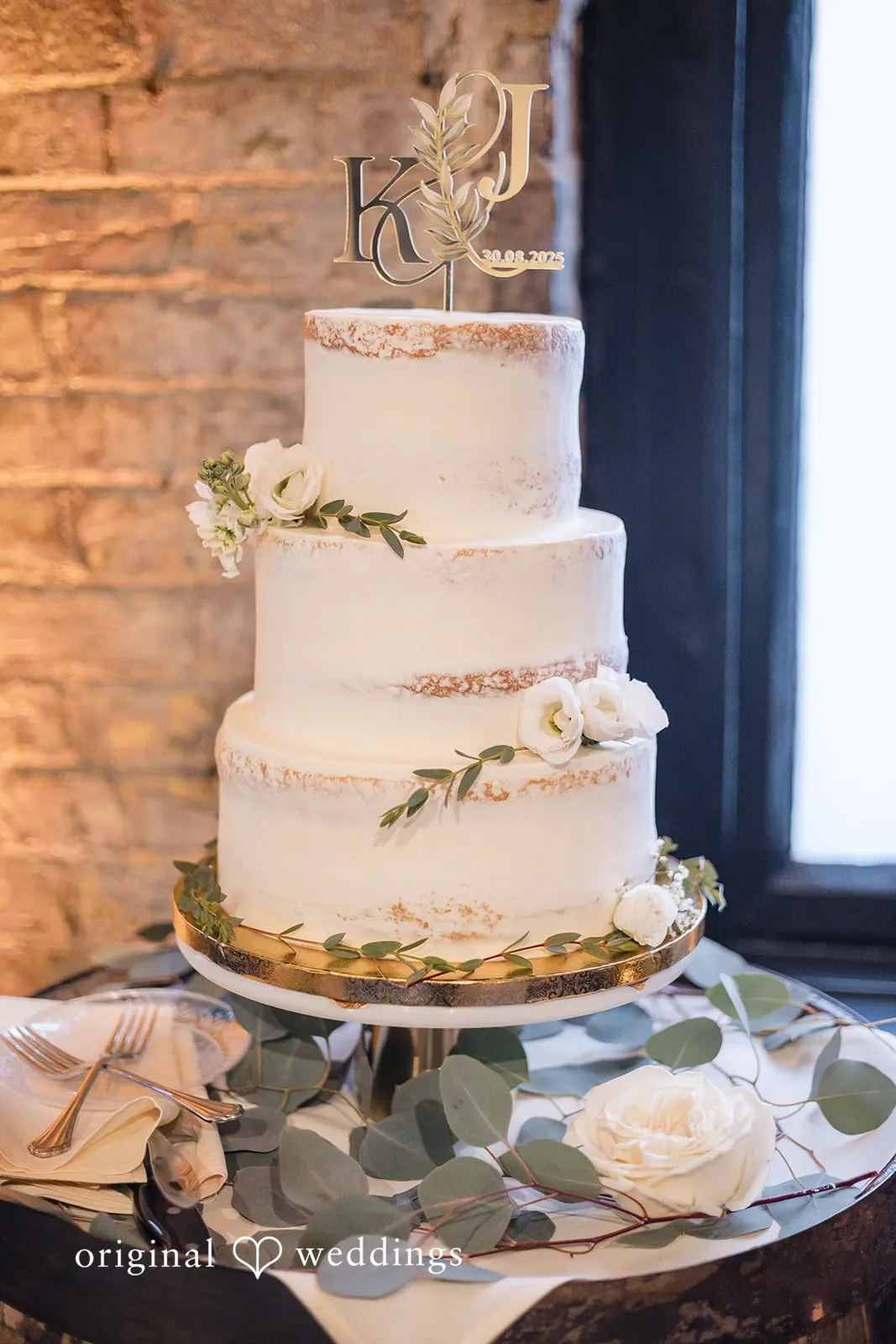 Rhinegeist Brewery Wedding // Jason & Karli -