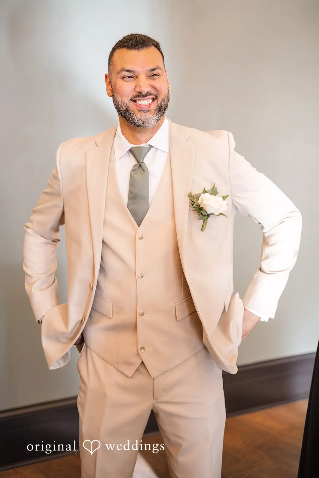 Rhinegeist Brewery Wedding // Jason & Karli -
