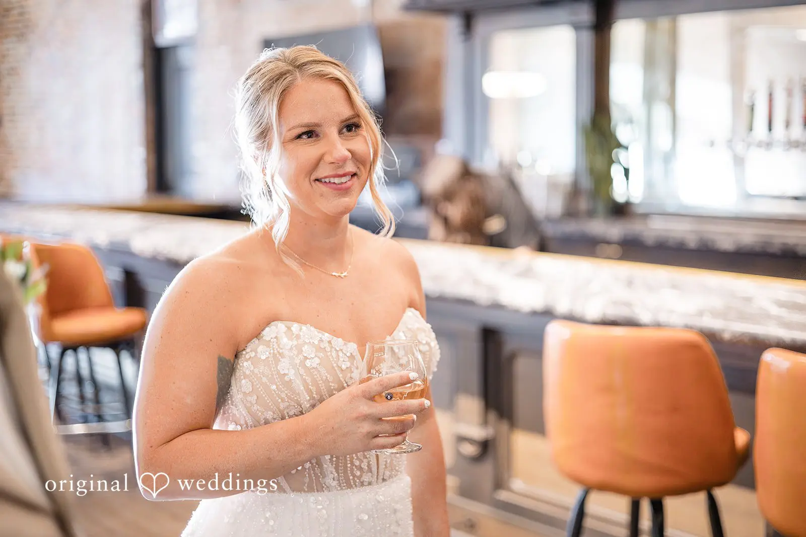 Rhinegeist Brewery Wedding // Jason & Karli -
