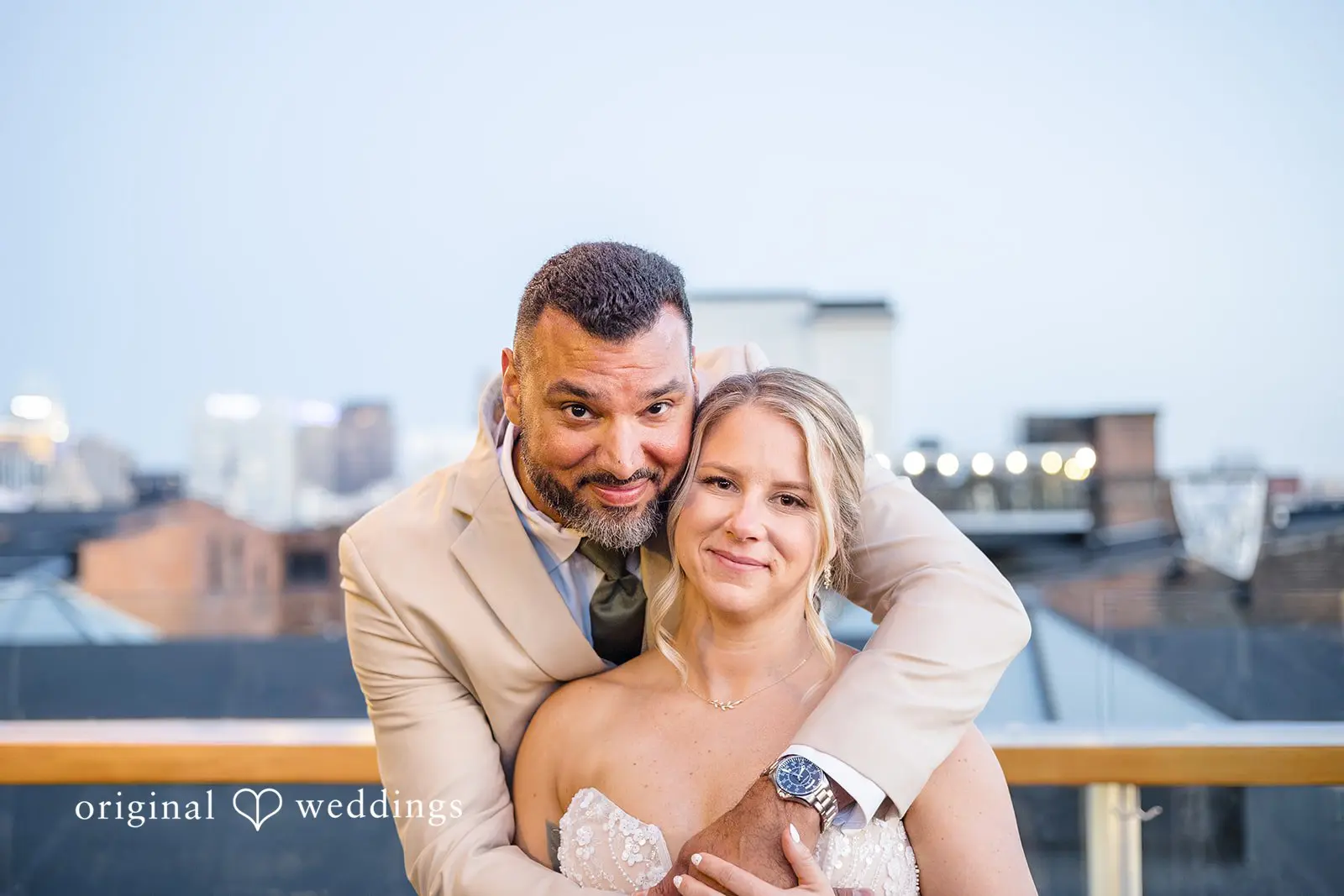 Rhinegeist Brewery Wedding // Jason & Karli -