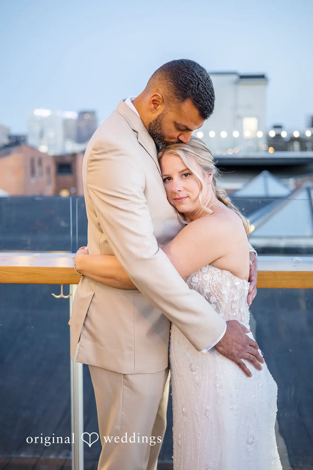 Rhinegeist Brewery Wedding // Jason & Karli -