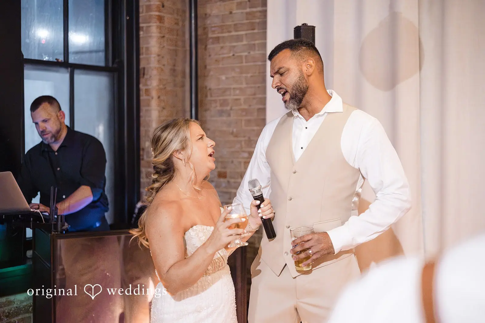 Rhinegeist Brewery Wedding // Jason & Karli -