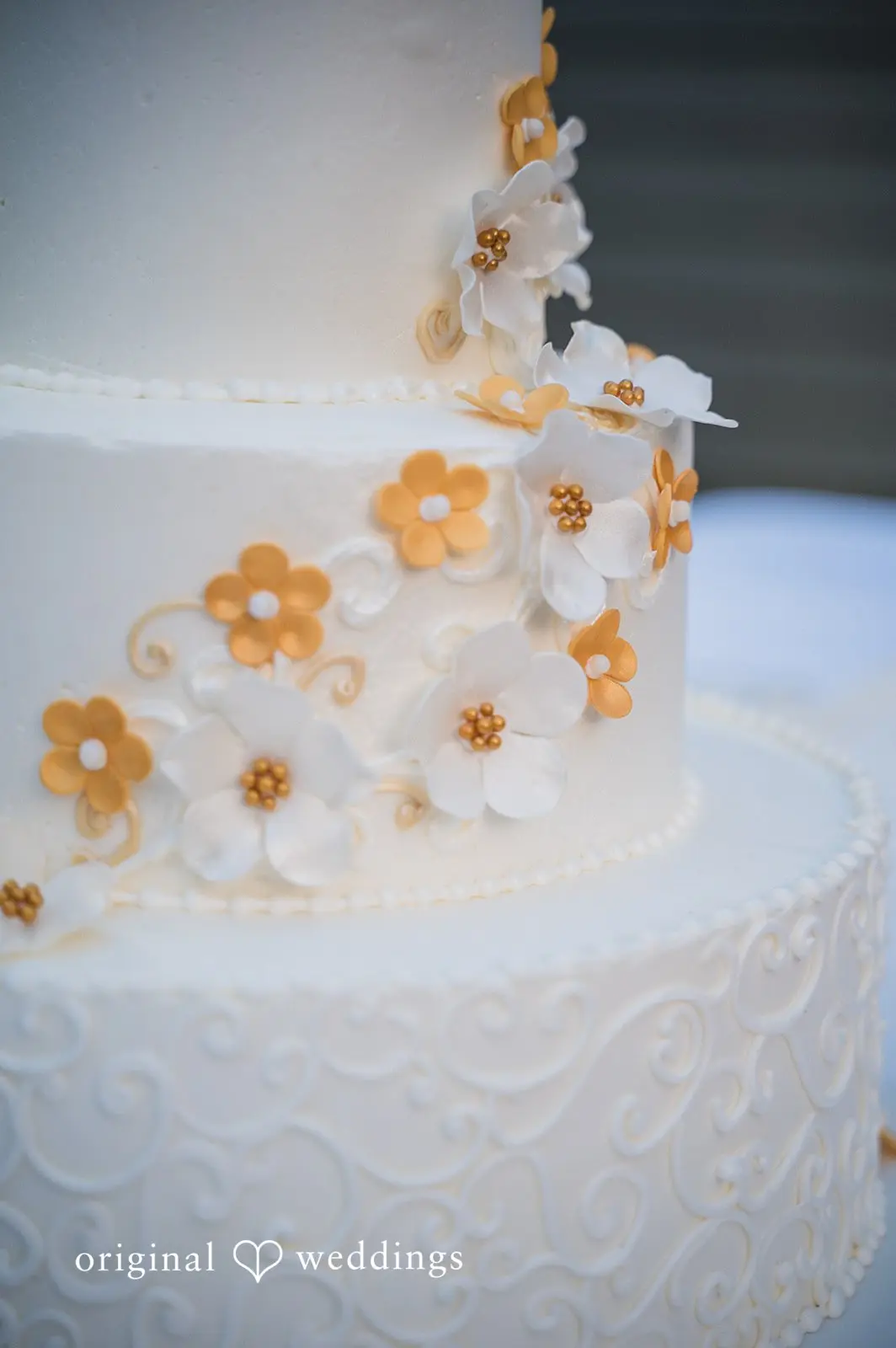 Ashley + Steven River Forest Wedding // Ashley & Steven -