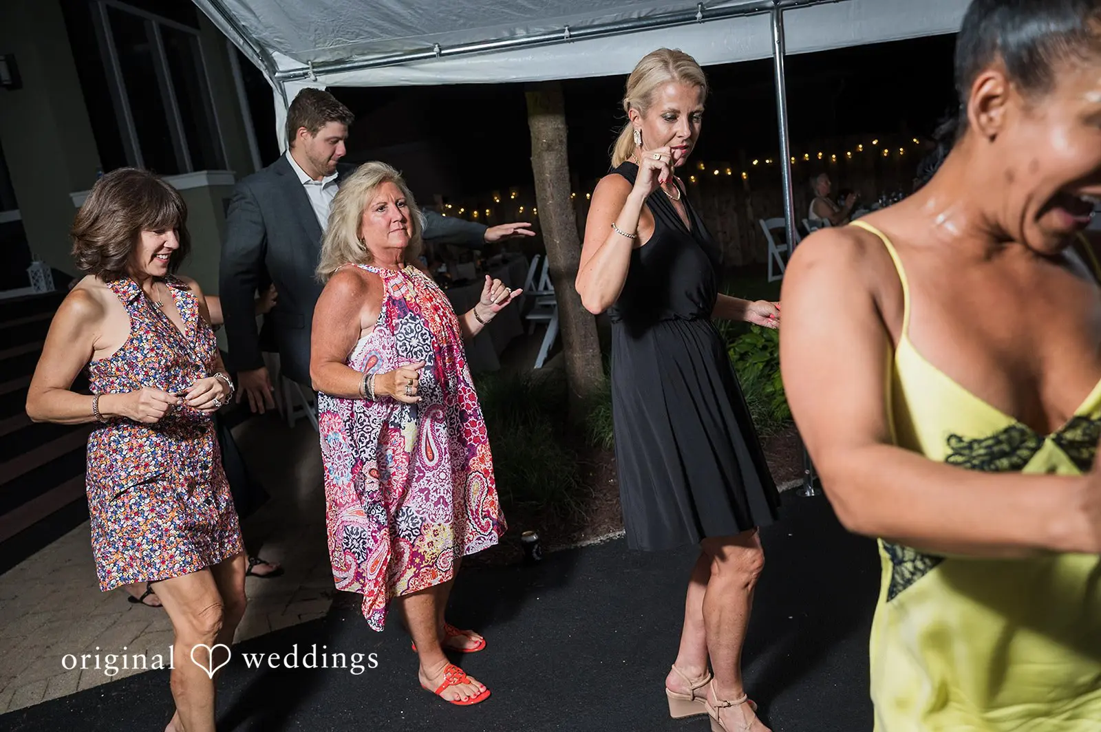 Ashley + Steven River Forest Wedding // Ashley & Steven -