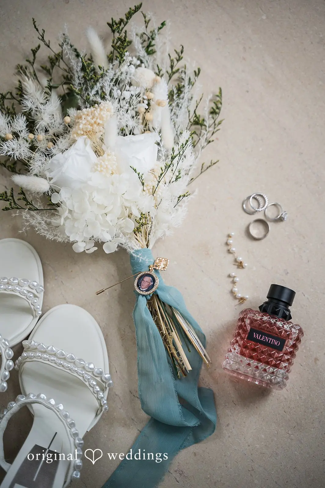 Ashley + Steven River Forest Wedding // Ashley & Steven -