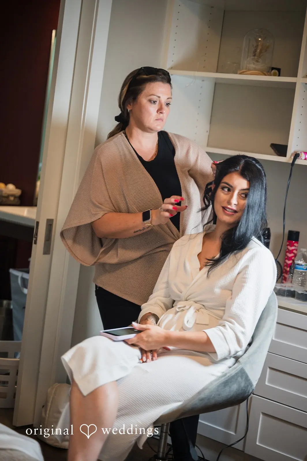 Ashley + Steven River Forest Wedding // Ashley & Steven -