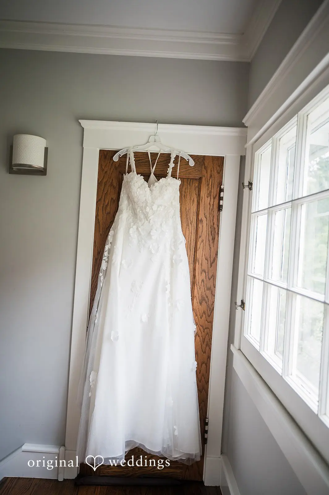 Ashley + Steven River Forest Wedding // Ashley & Steven -