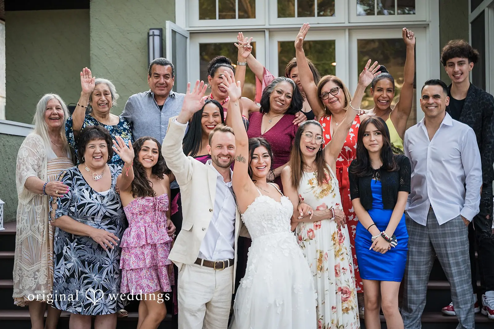 Ashley + Steven River Forest Wedding // Ashley & Steven -
