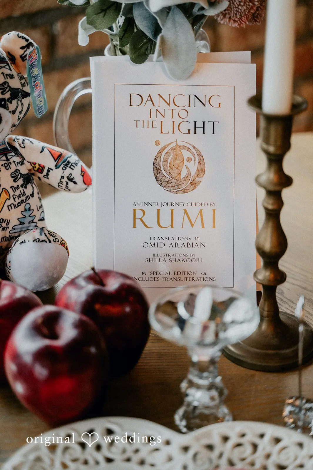 River Room at Burning Bush Brewery Wedding // Cora & Saeid -