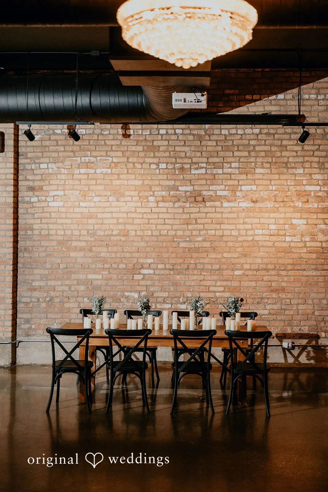 River Room at Burning Bush Brewery Wedding // Cora & Saeid -