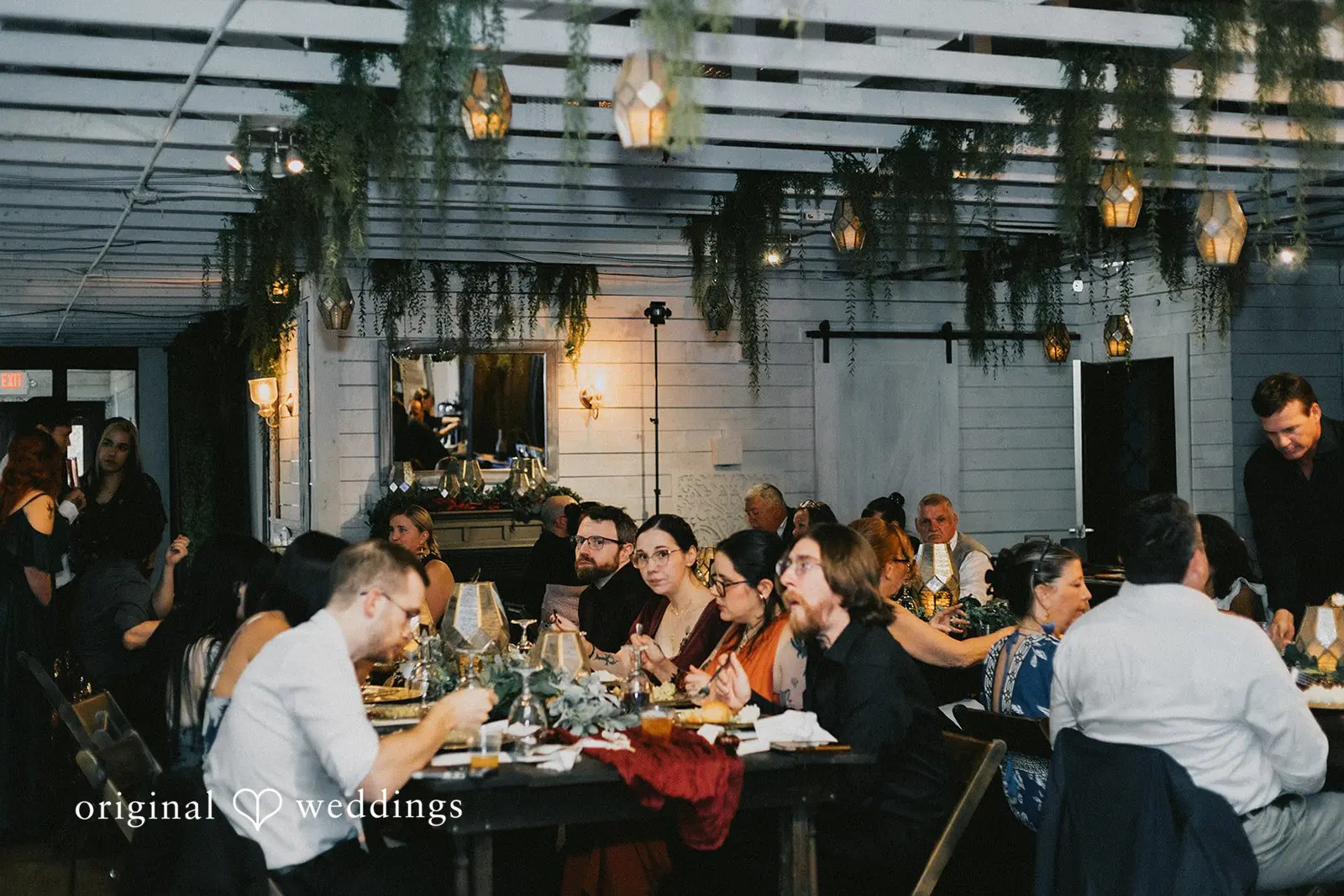 RLM Affairs Wedding // Joseph & Taylor -