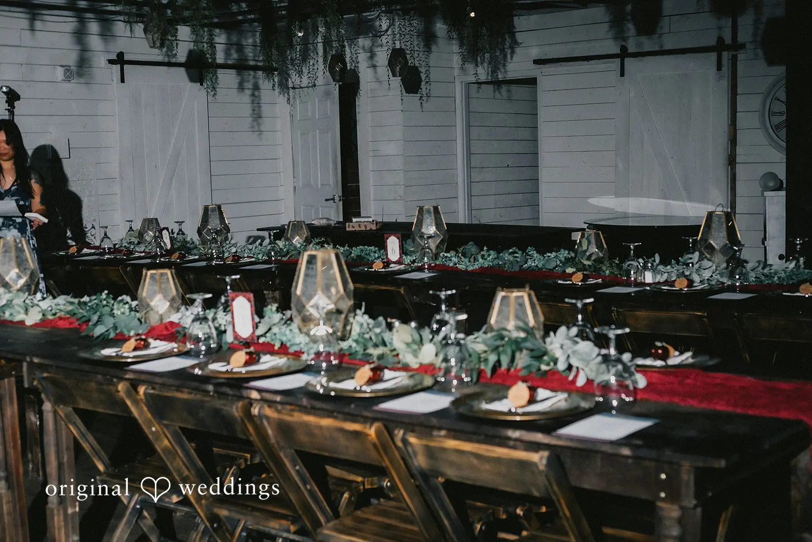RLM Affairs Wedding // Joseph & Taylor -