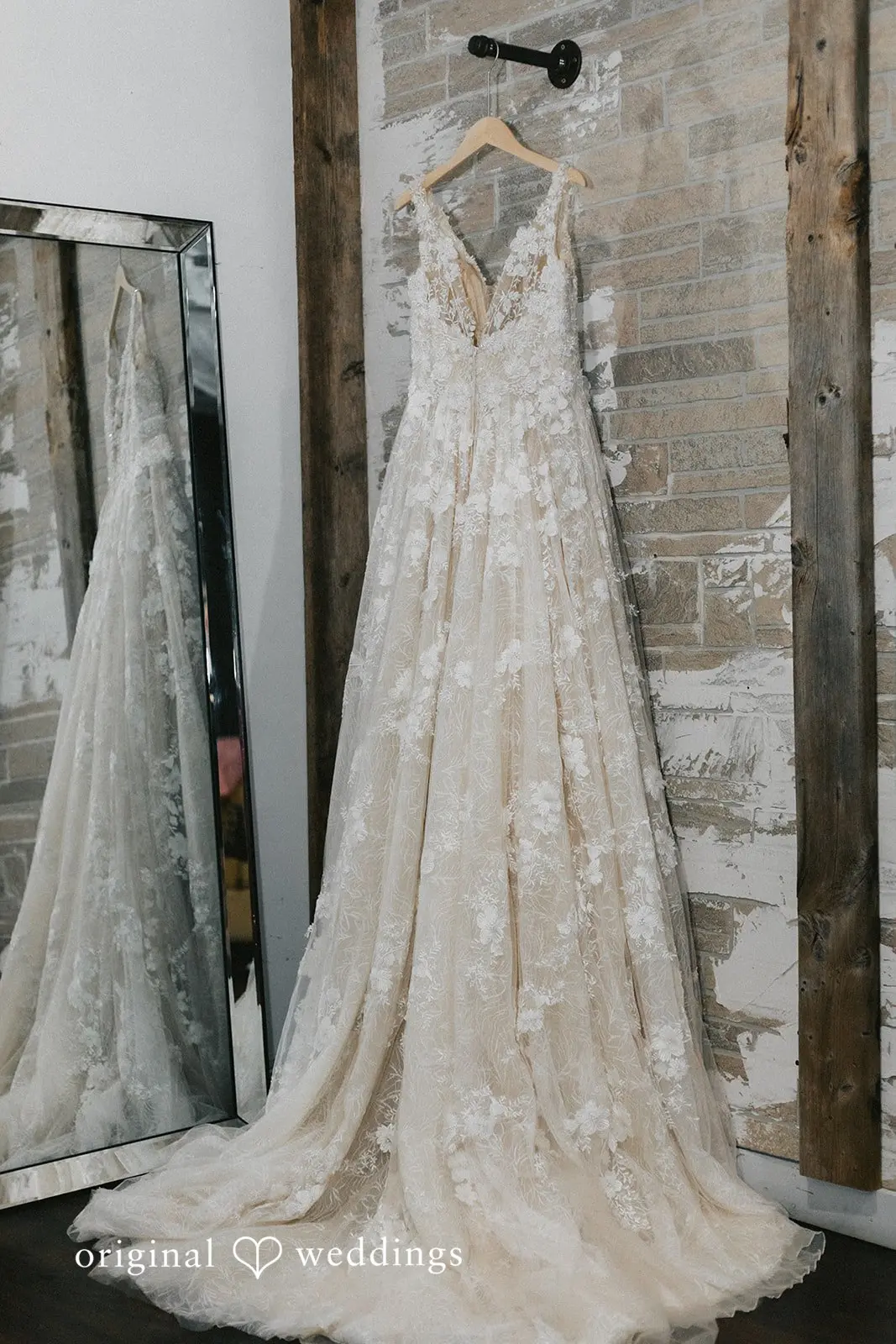 RLM Affairs Wedding // Joseph & Taylor -