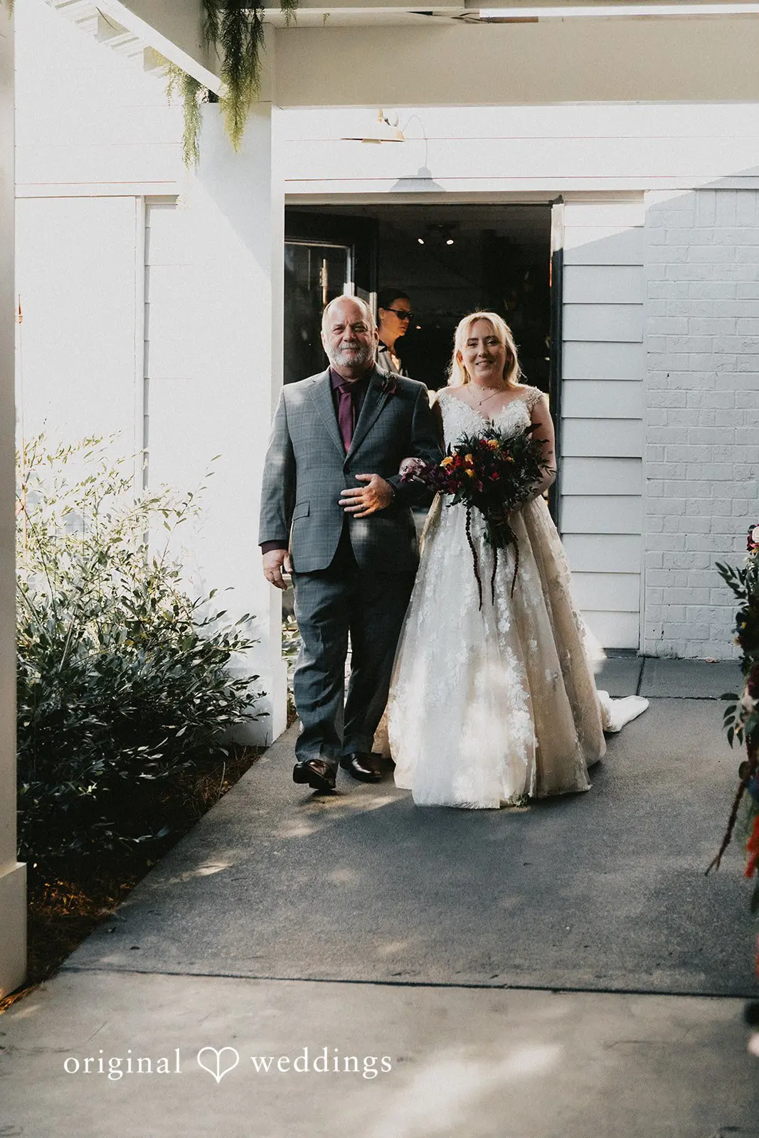 RLM Affairs Wedding // Joseph & Taylor -