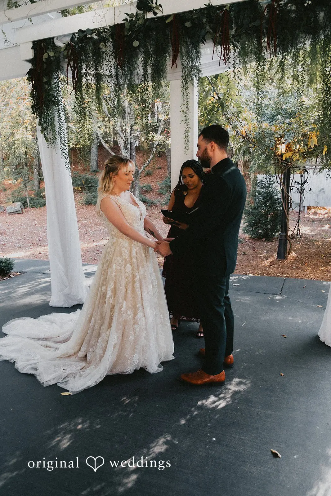RLM Affairs Wedding // Joseph & Taylor -
