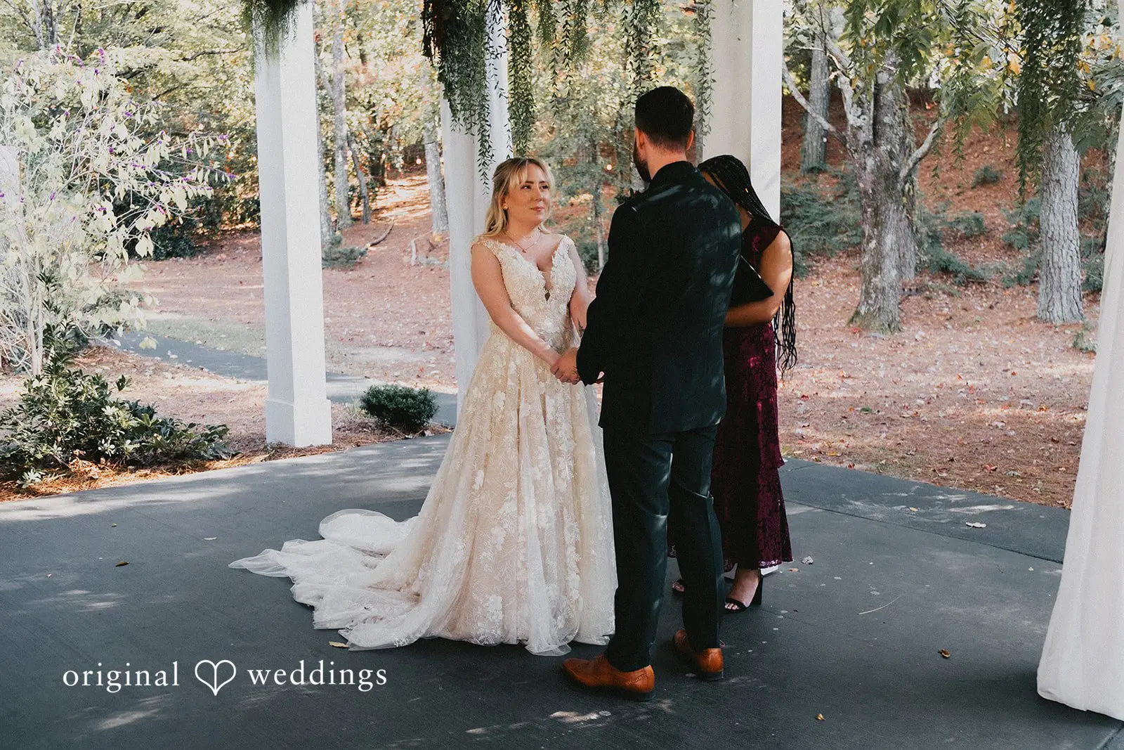 RLM Affairs Wedding // Joseph & Taylor -