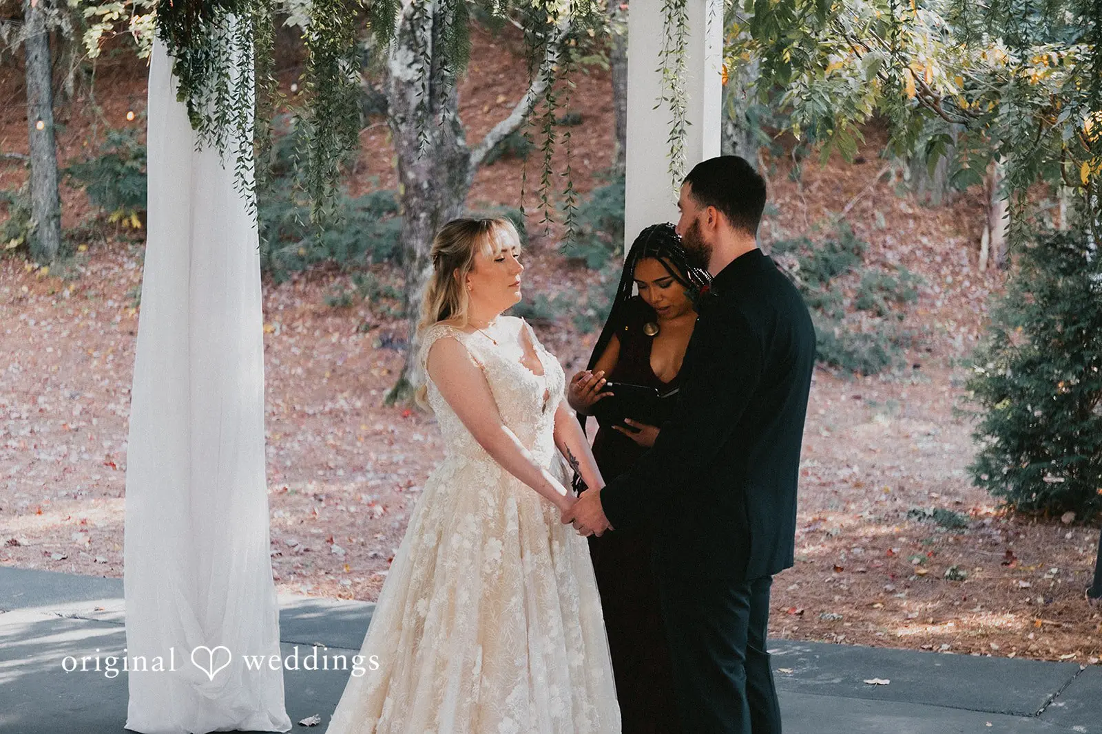 RLM Affairs Wedding // Joseph & Taylor -