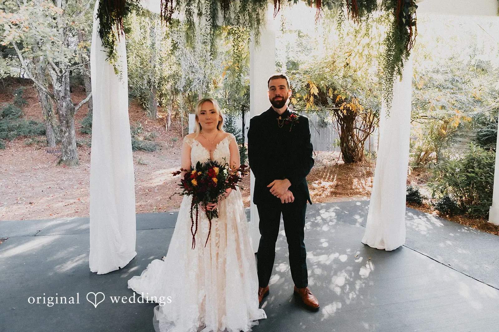 RLM Affairs Wedding // Joseph & Taylor -