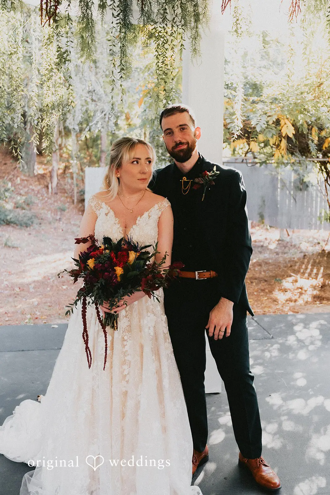 RLM Affairs Wedding // Joseph & Taylor -