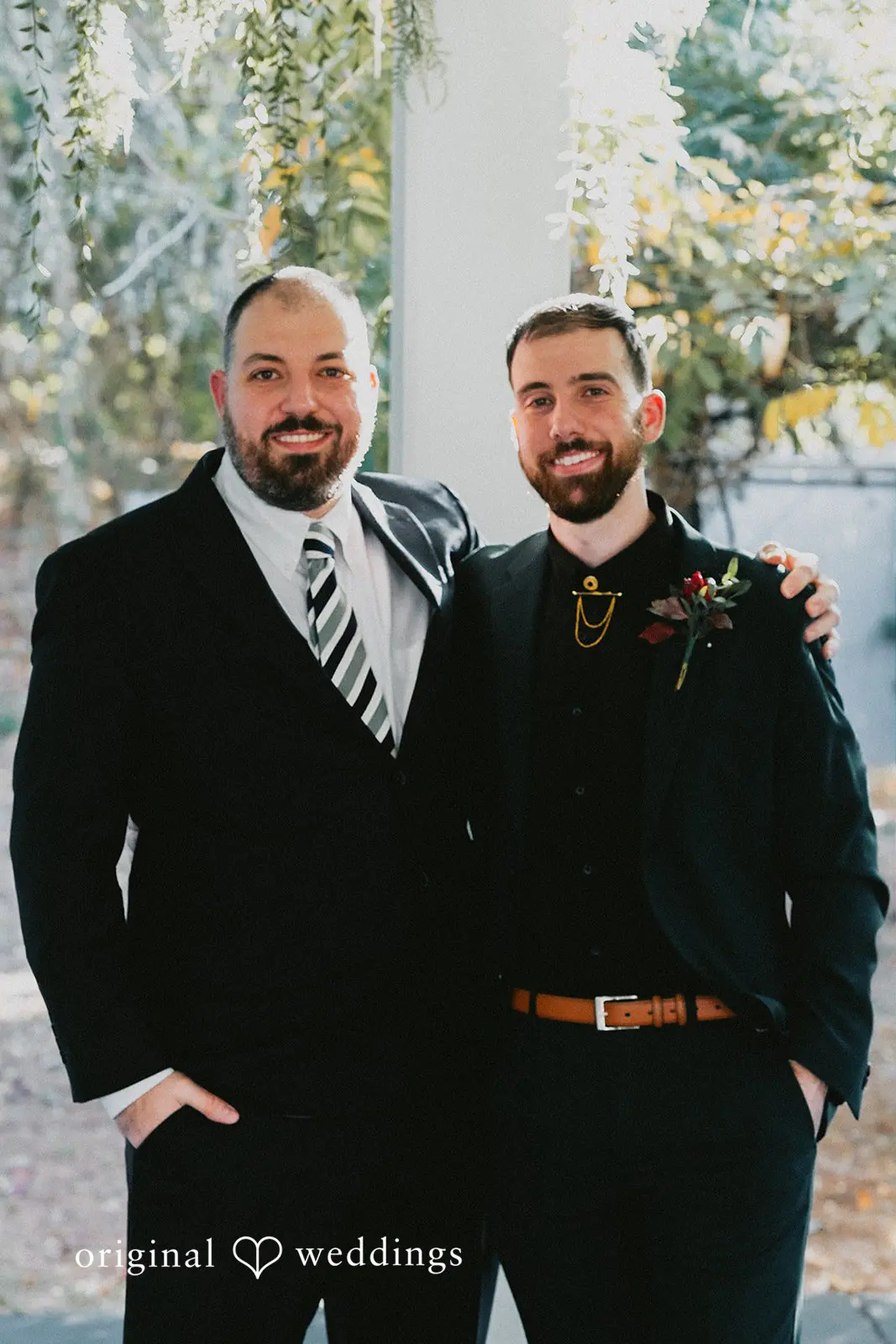 RLM Affairs Wedding // Joseph & Taylor -