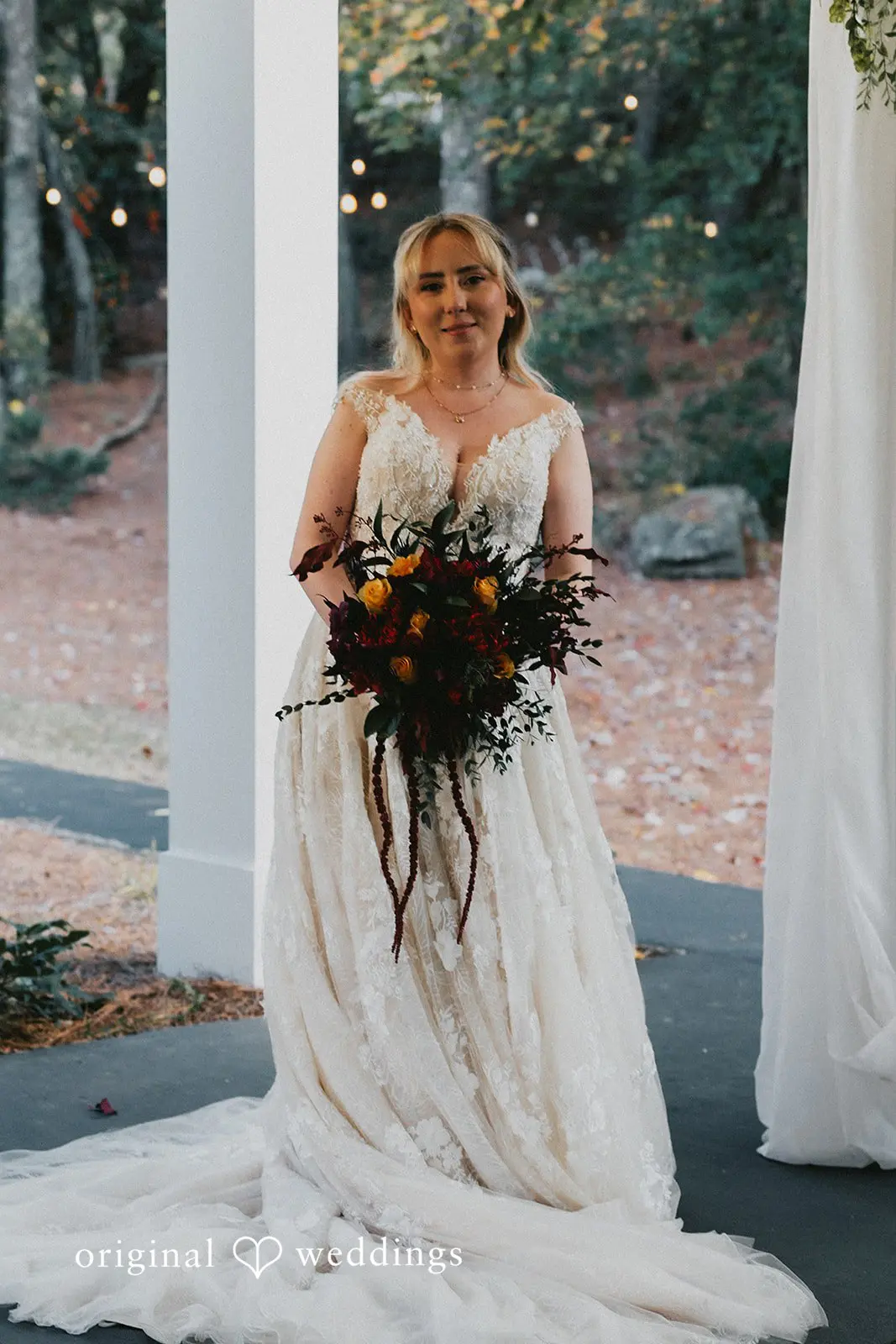 RLM Affairs Wedding // Joseph & Taylor -
