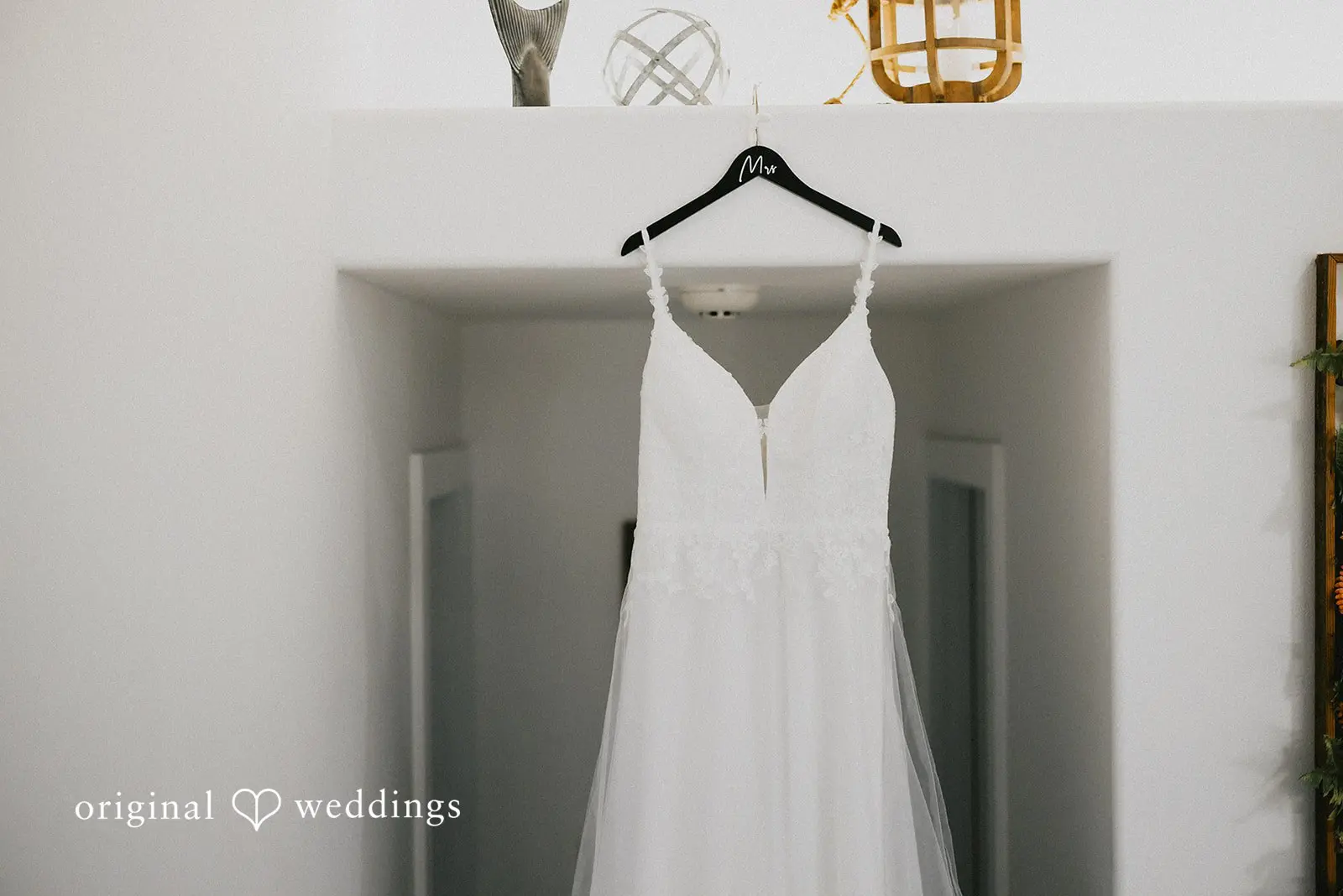 Kassi + Nolan Roads End Beach Wedding // Kassi & Nolan -