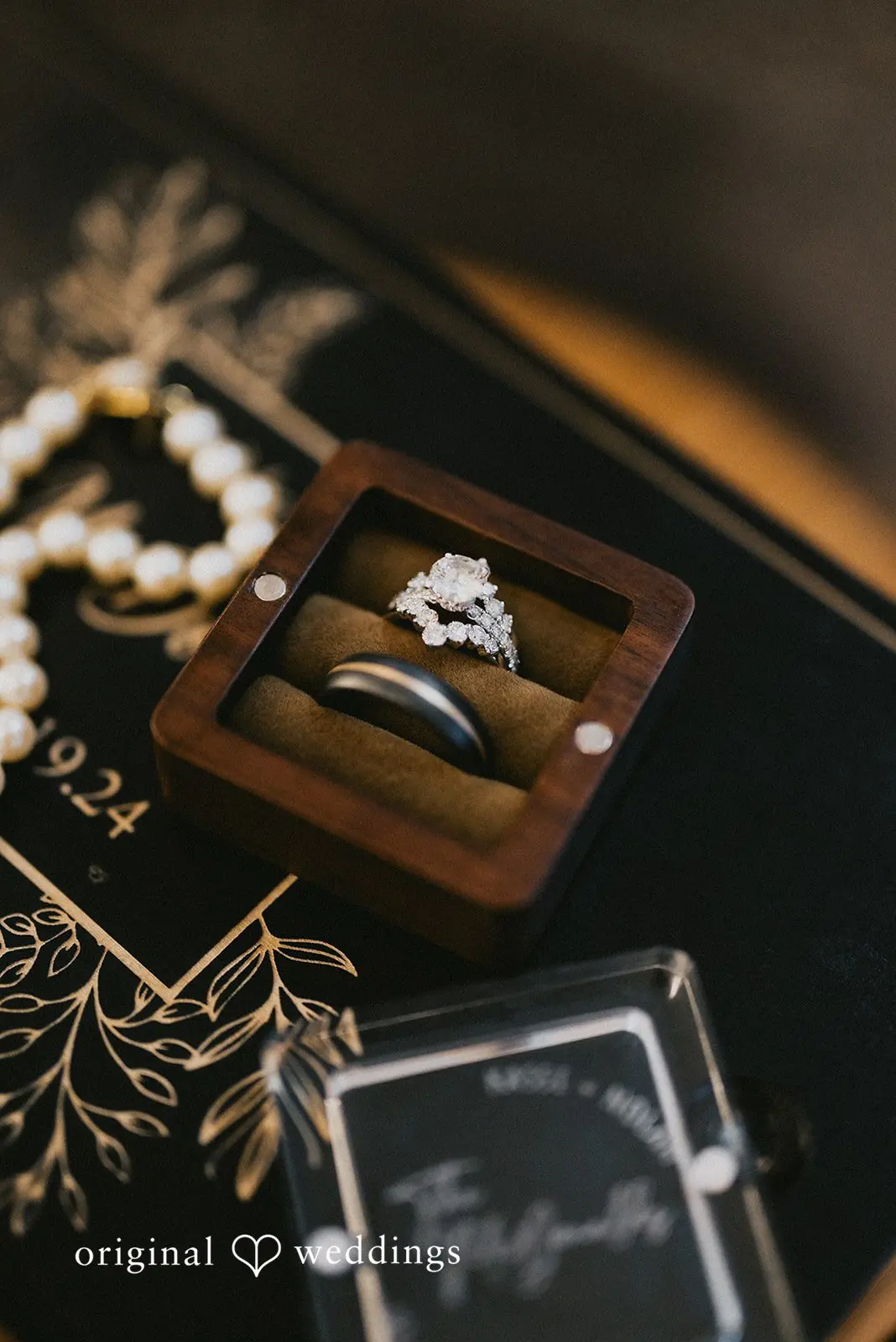 Kassi + Nolan Roads End Beach Wedding // Kassi & Nolan -