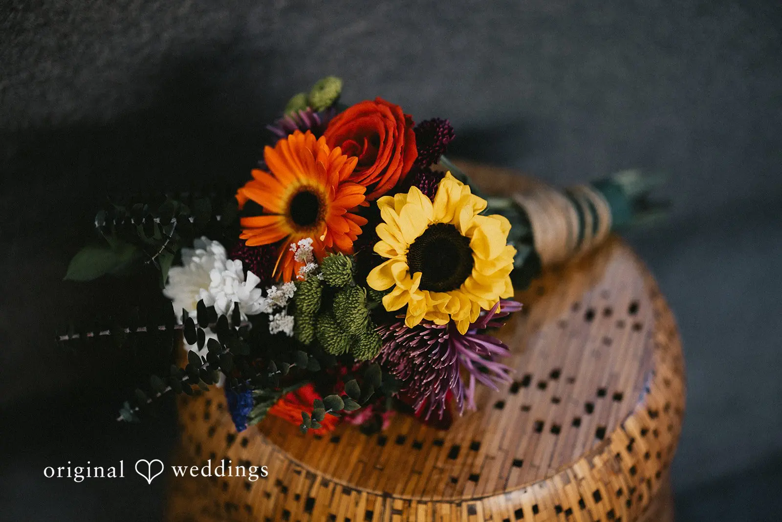Kassi + Nolan Roads End Beach Wedding // Kassi & Nolan -