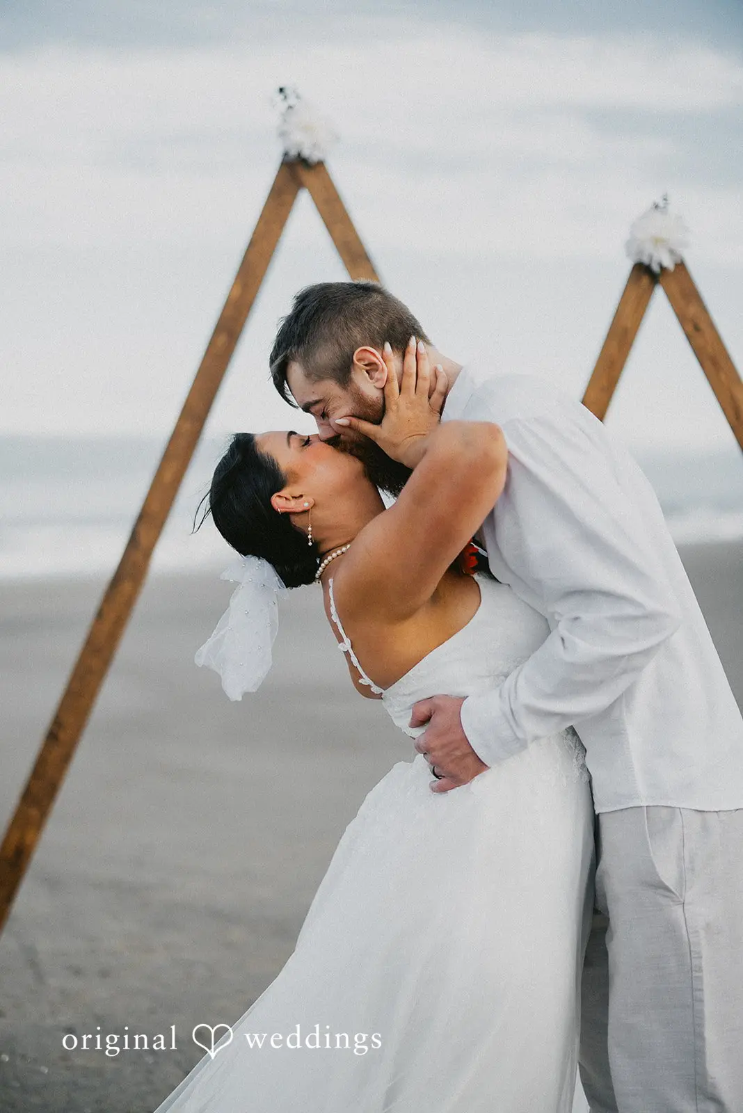 Kassi + Nolan Wedding Photography Styles -