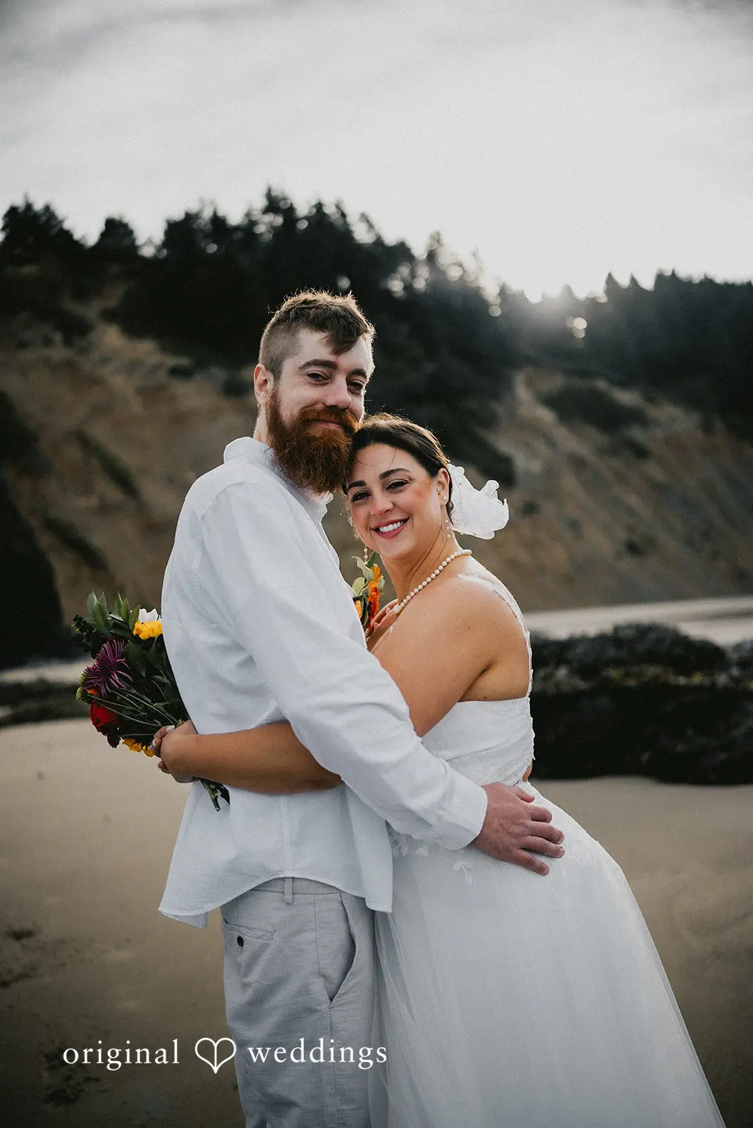 Kassi + Nolan Wedding Photography Styles -