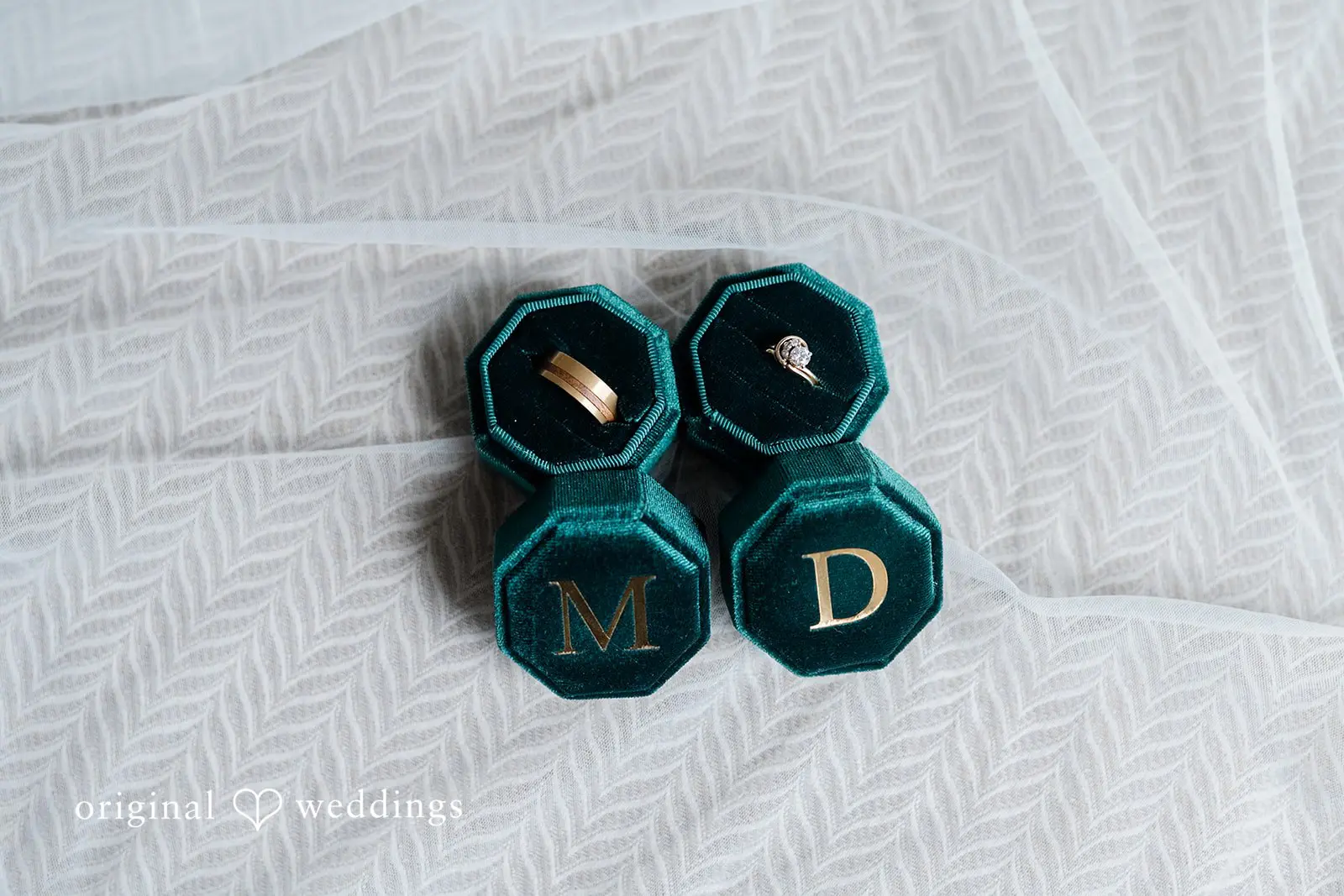 Mary + Darrien Roaring Camp Wedding // Mary & Darrien -