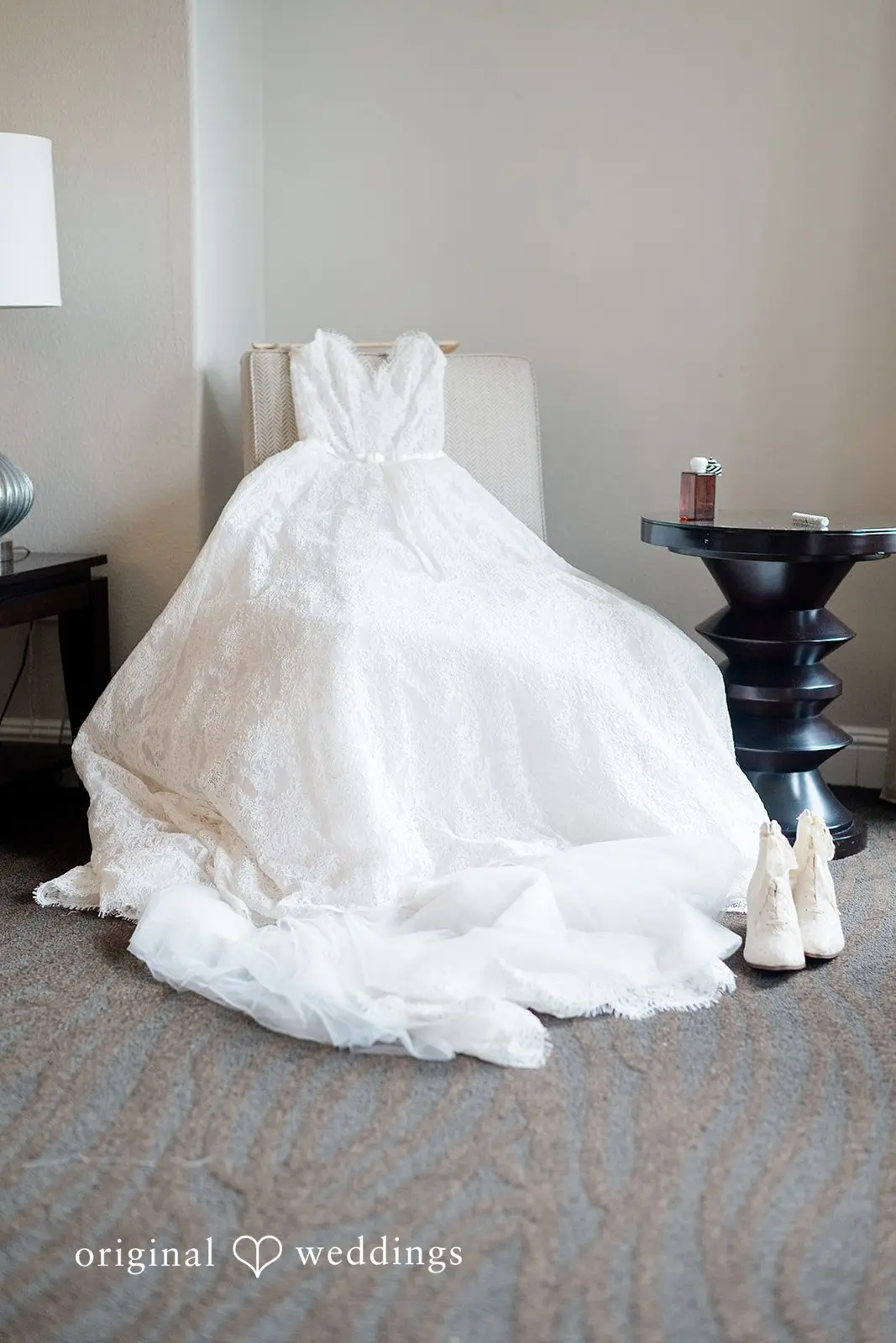 Mary + Darrien Roaring Camp Wedding // Mary & Darrien -