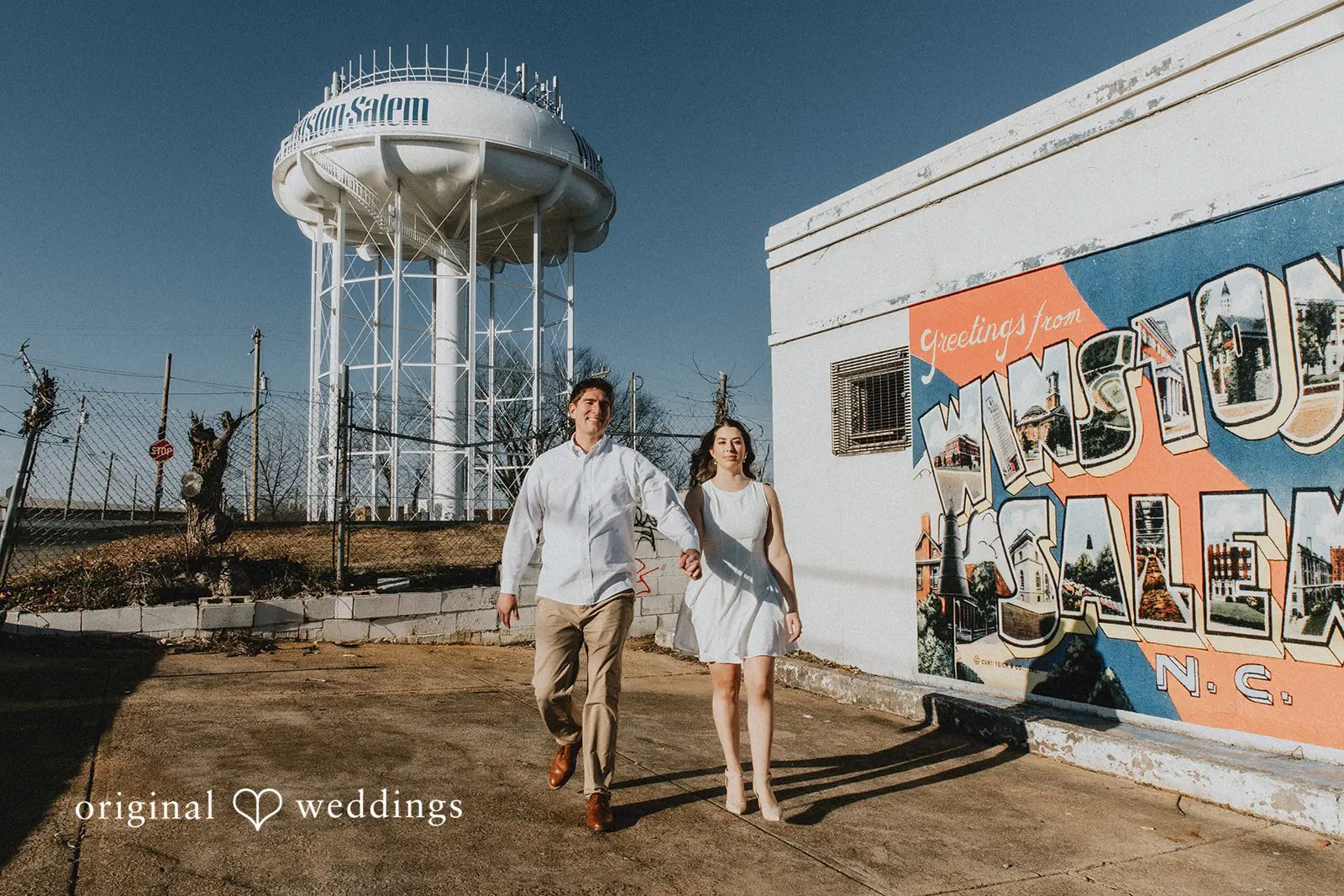 Isabella + Grant Robert Hall Engagement // Isabella & Grant -