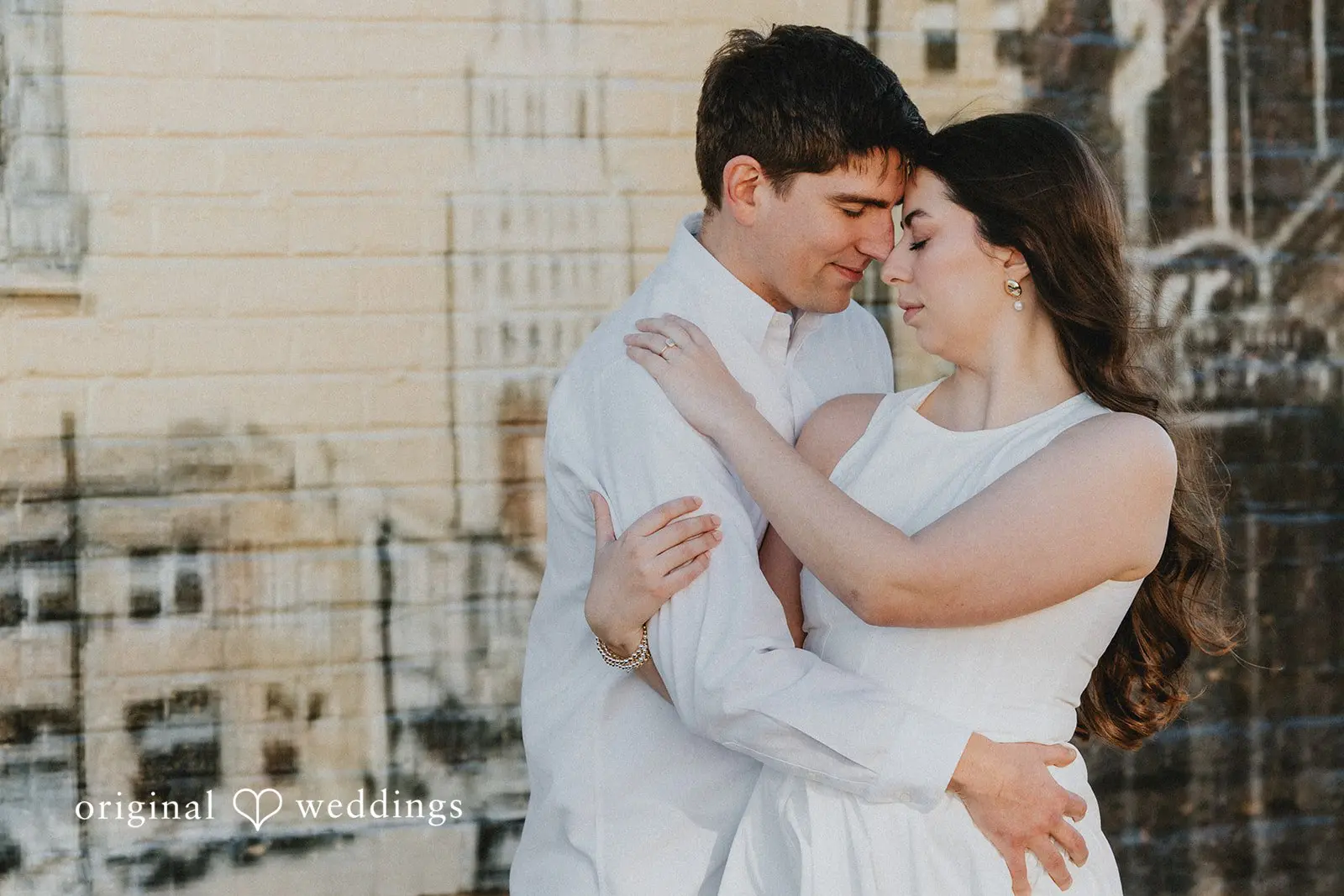 Isabella + Grant Robert Hall Engagement // Isabella & Grant -