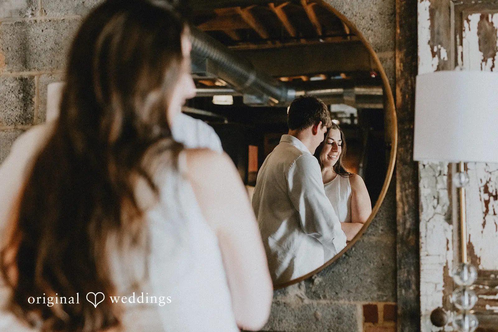 Isabella + Grant Robert Hall Engagement // Isabella & Grant -