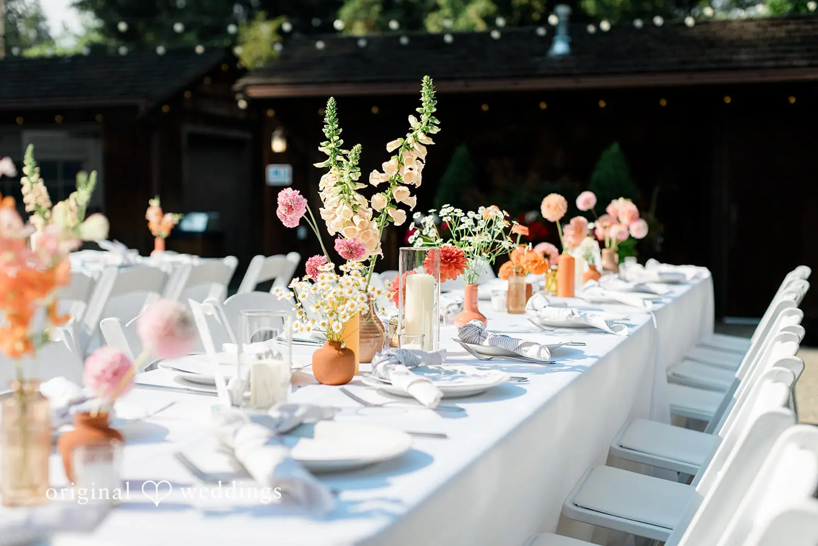 Julia + Marcel Robinswood House Wedding // Julia & Marcel -