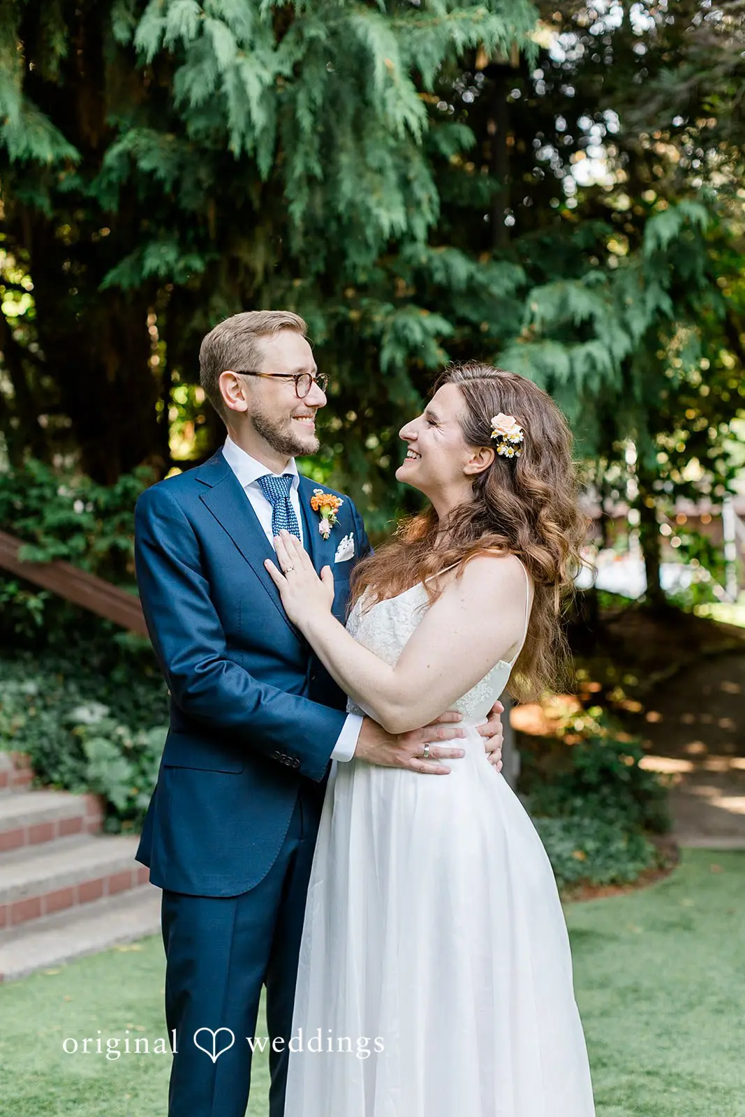 Julia + Marcel Robinswood House Wedding // Julia & Marcel -